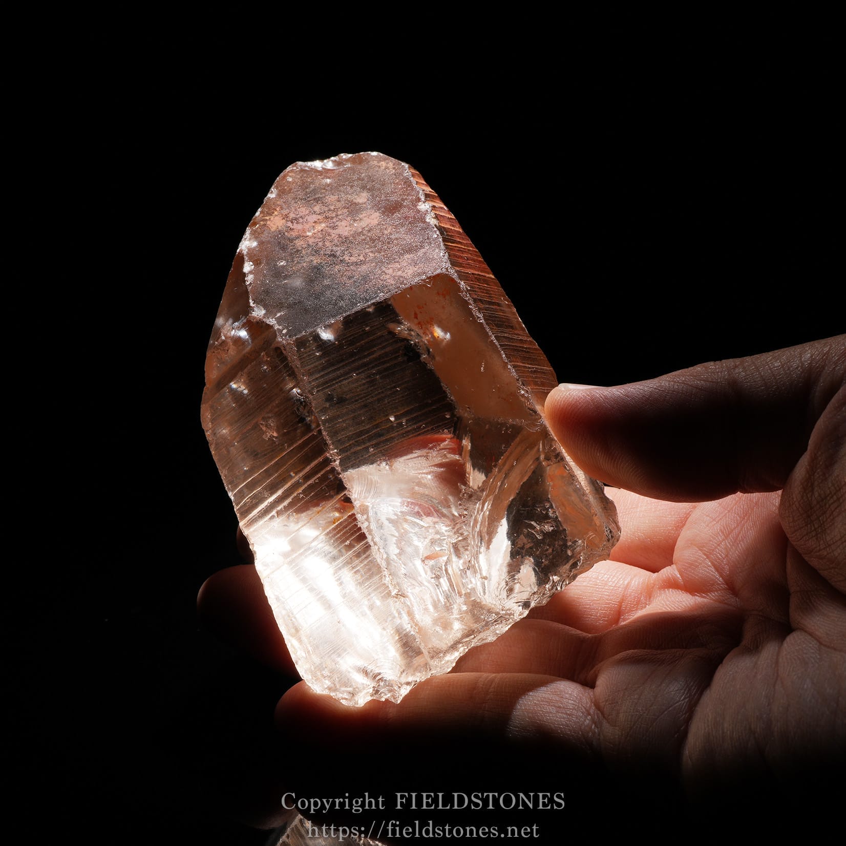 5945-19 - FieldStones