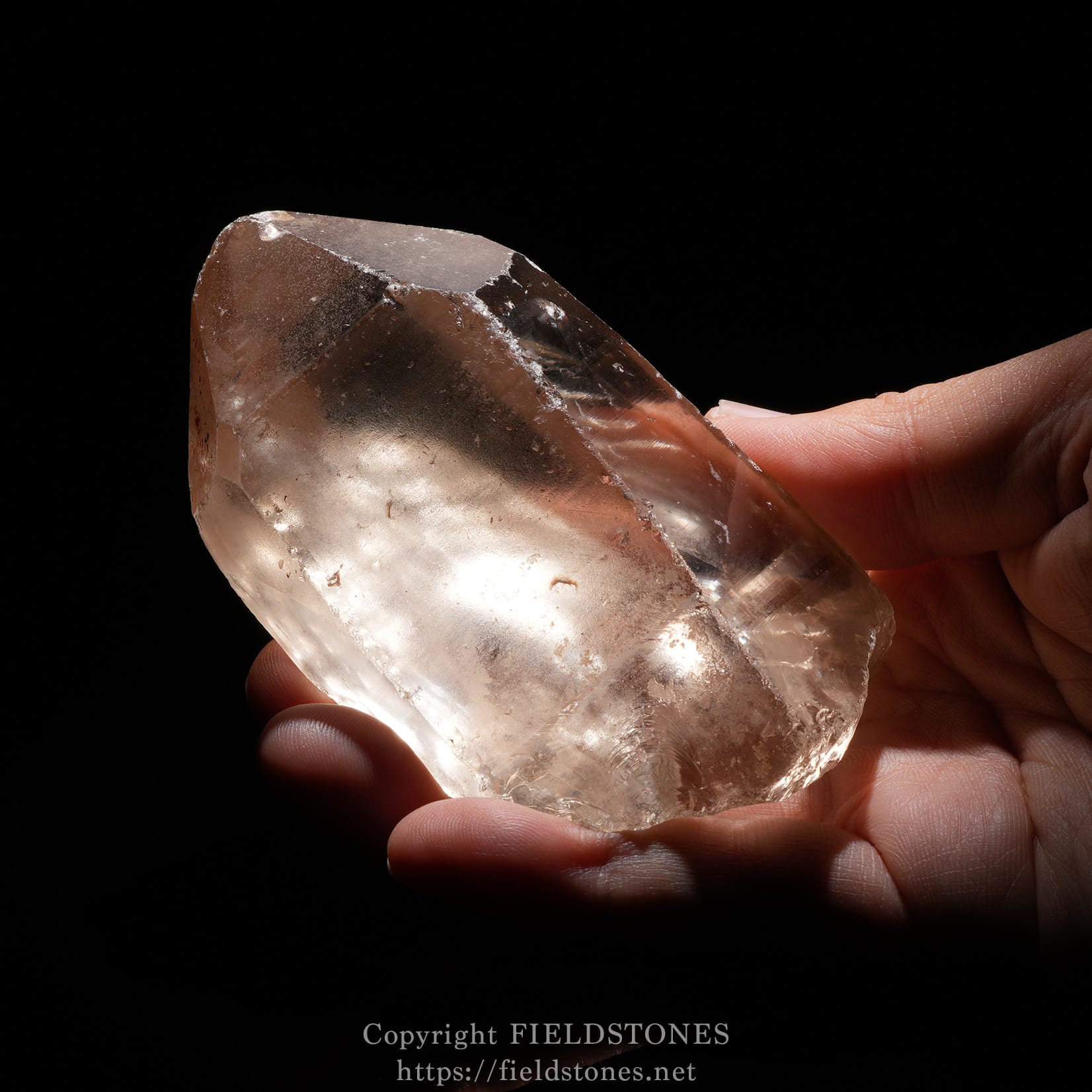 5947-16 - FieldStones