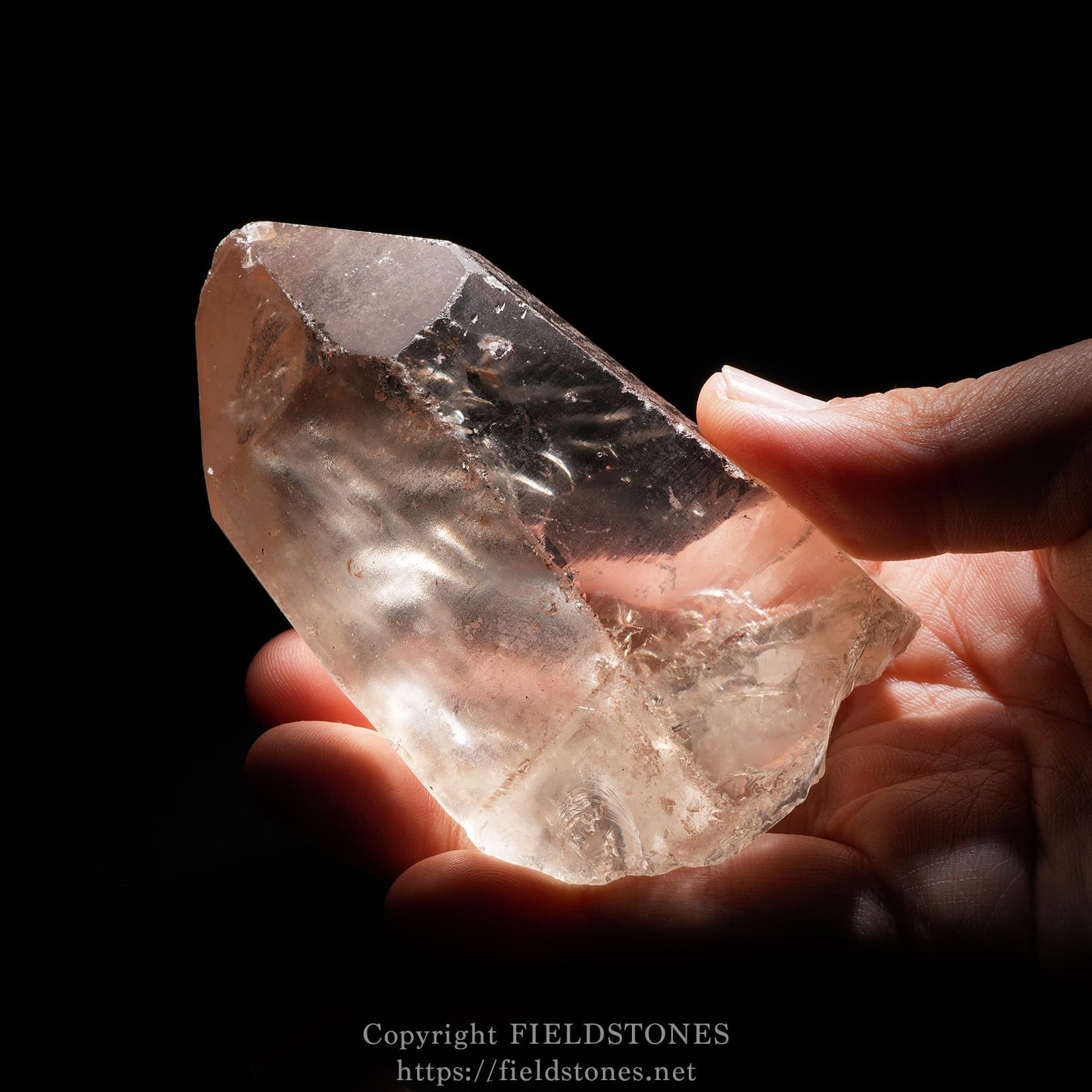 5947-17 - FieldStones
