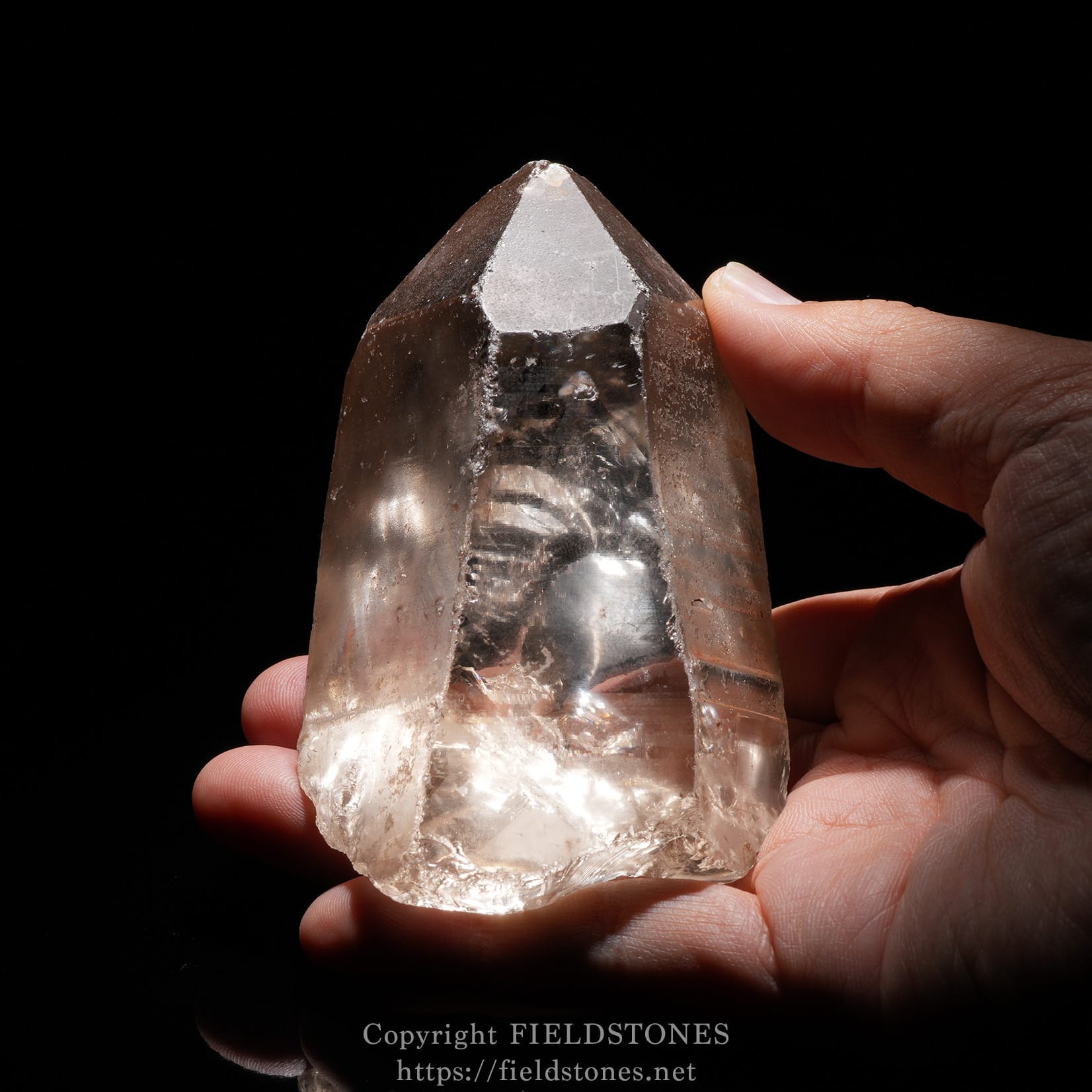 5947-18 - FieldStones