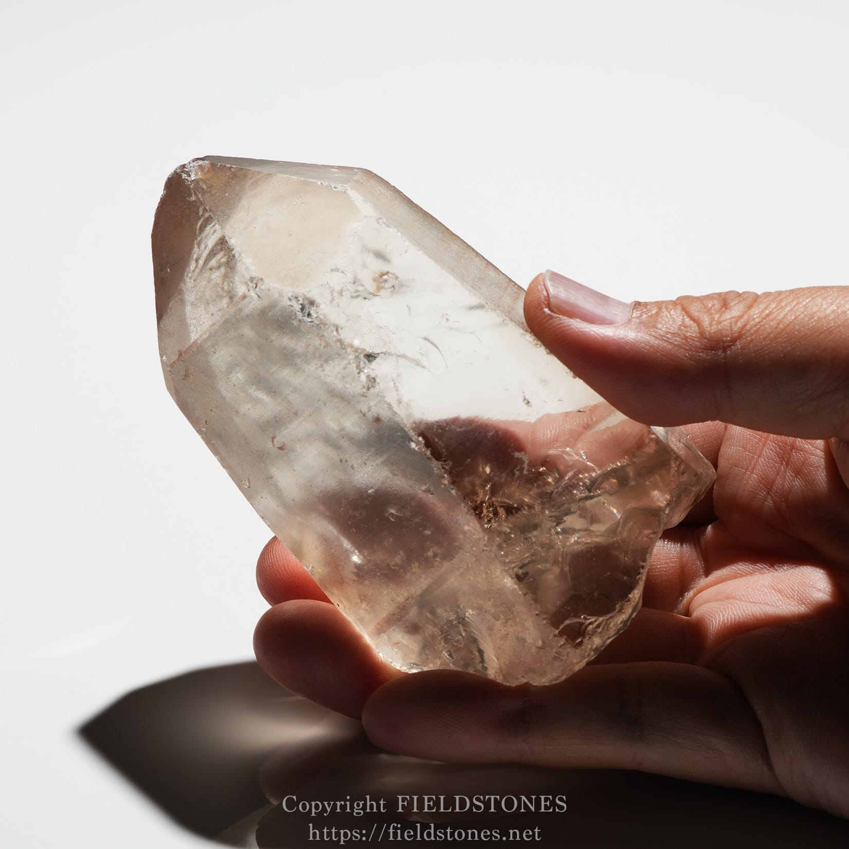 5947-20 - FieldStones