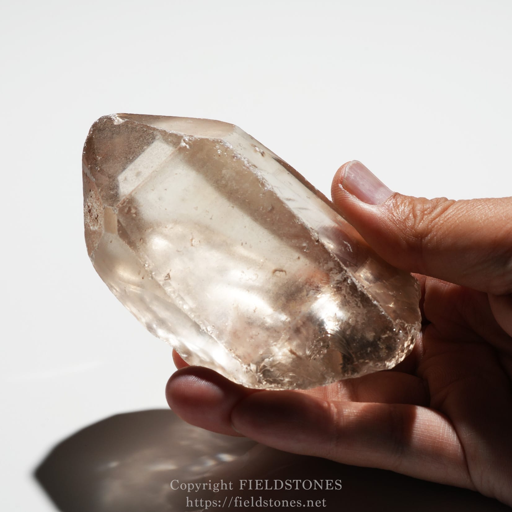 5947-21 - FieldStones