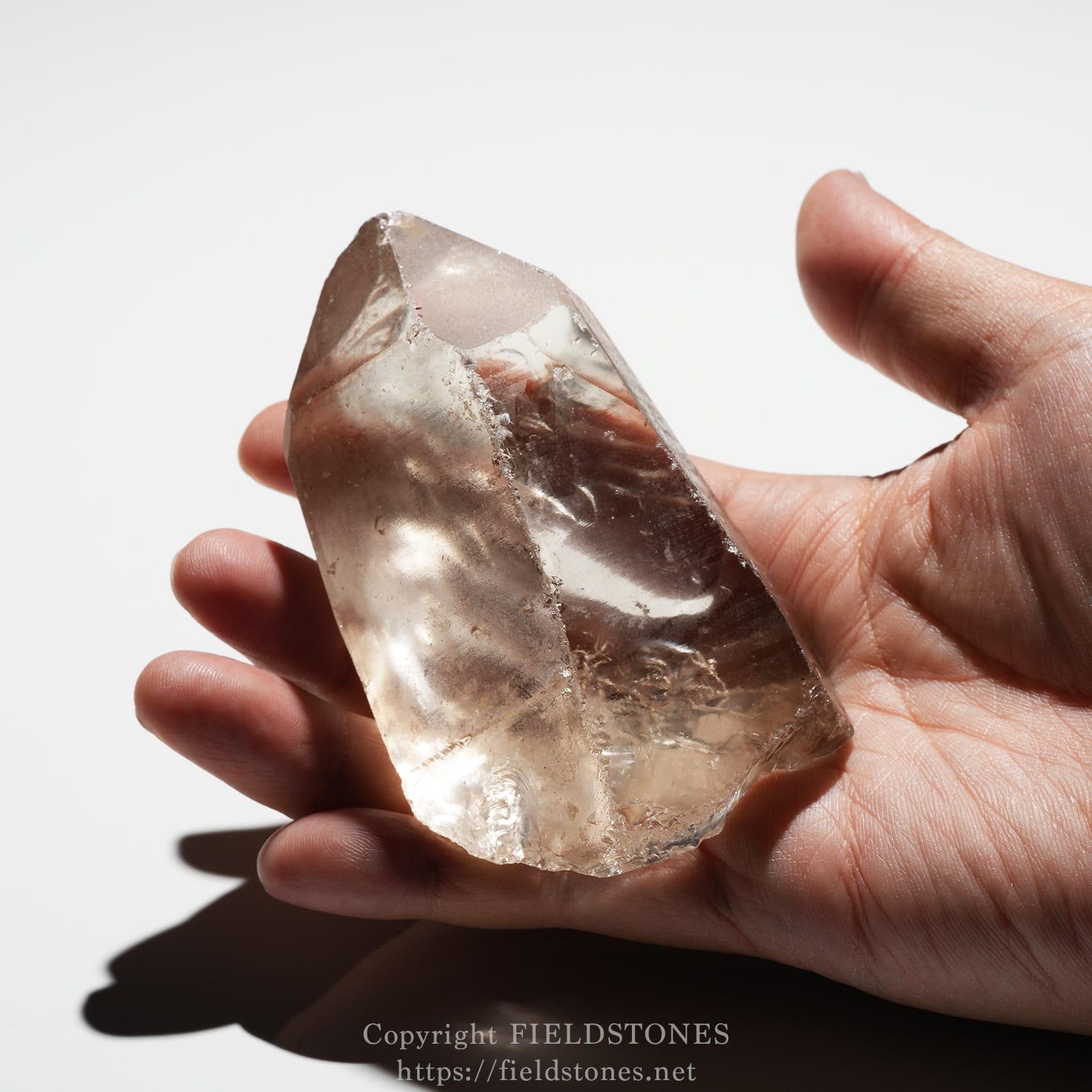 5947-23 - FieldStones