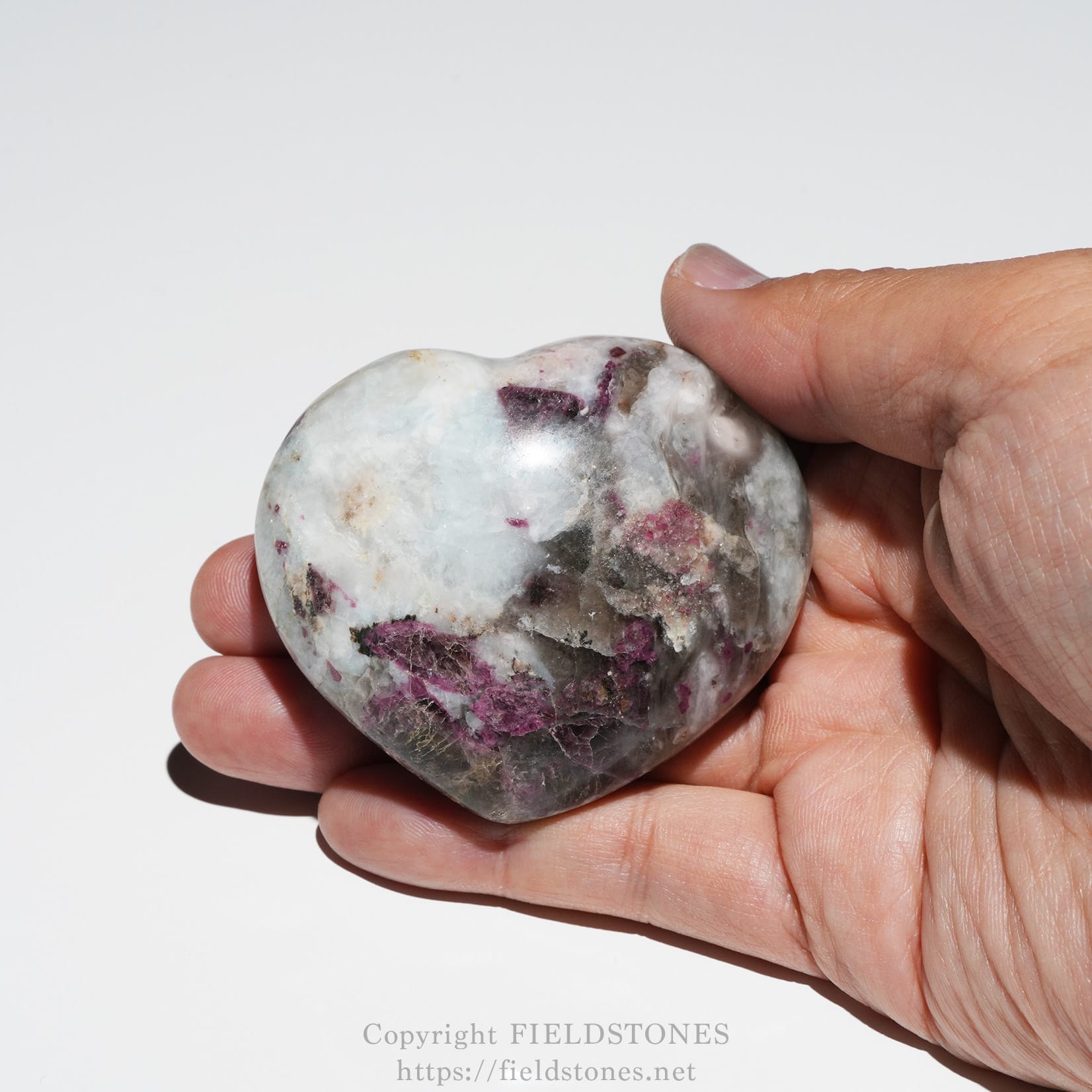 5972-9 - FieldStones