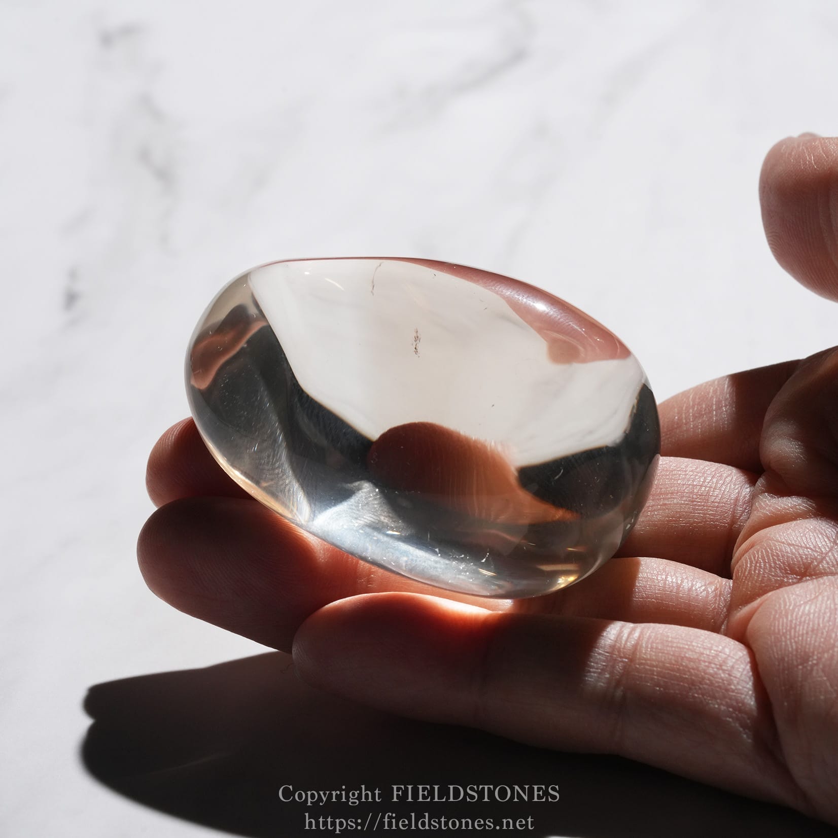 5998-14 - FieldStones