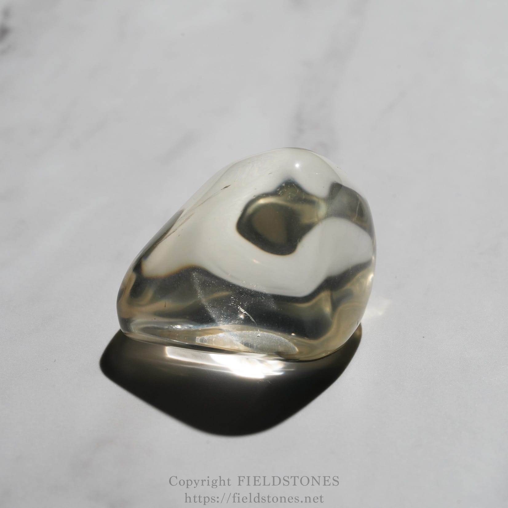 6000-1 - FieldStones