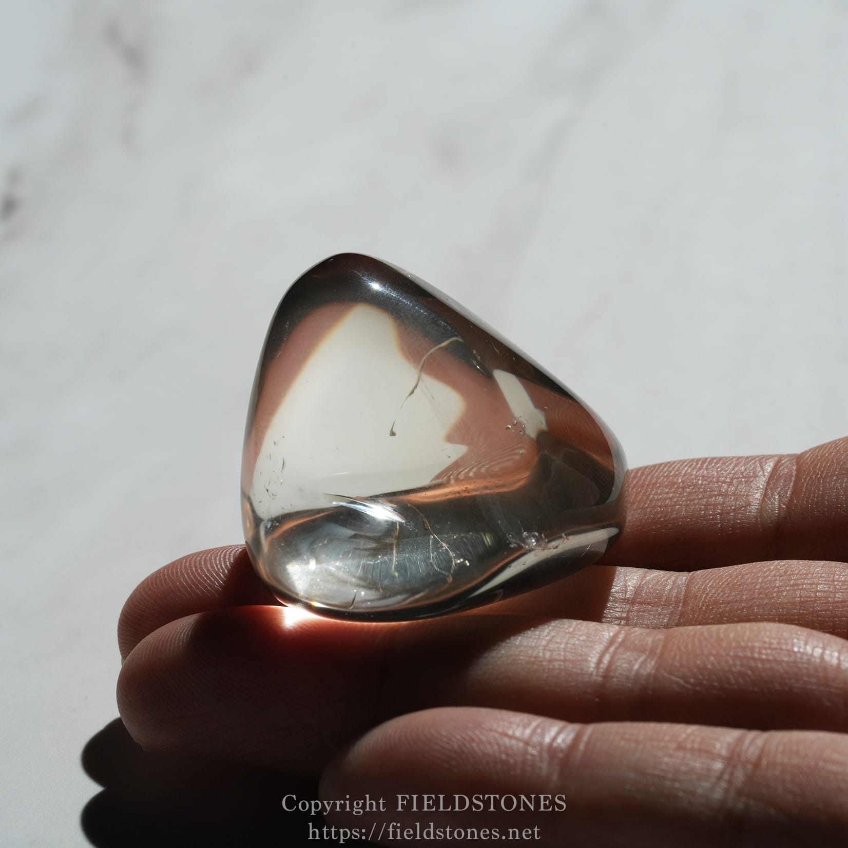 6000-12 - FieldStones