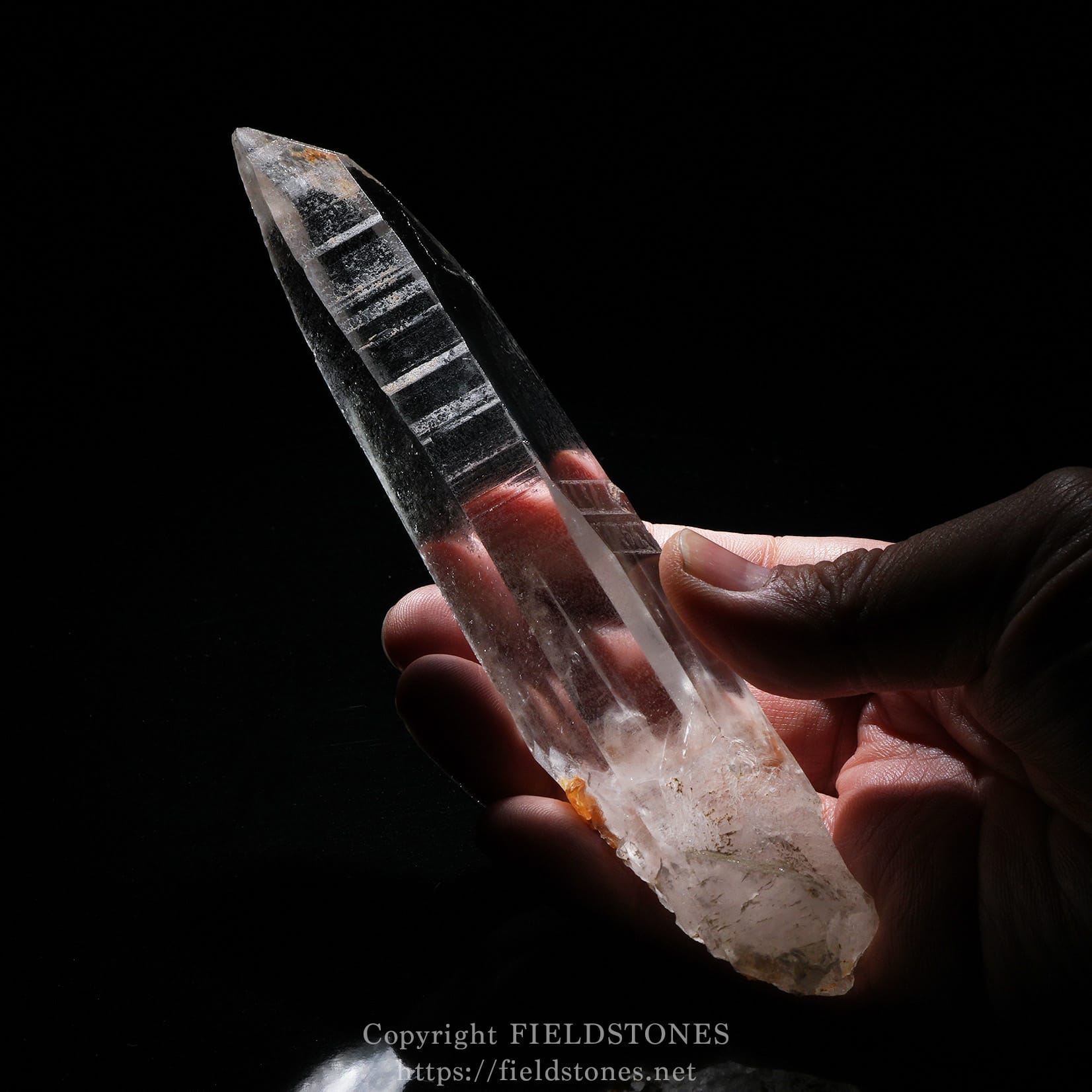 6060-1 - FieldStones