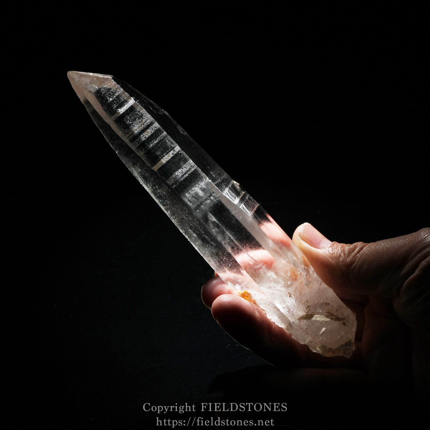 6060-4 - FieldStones
