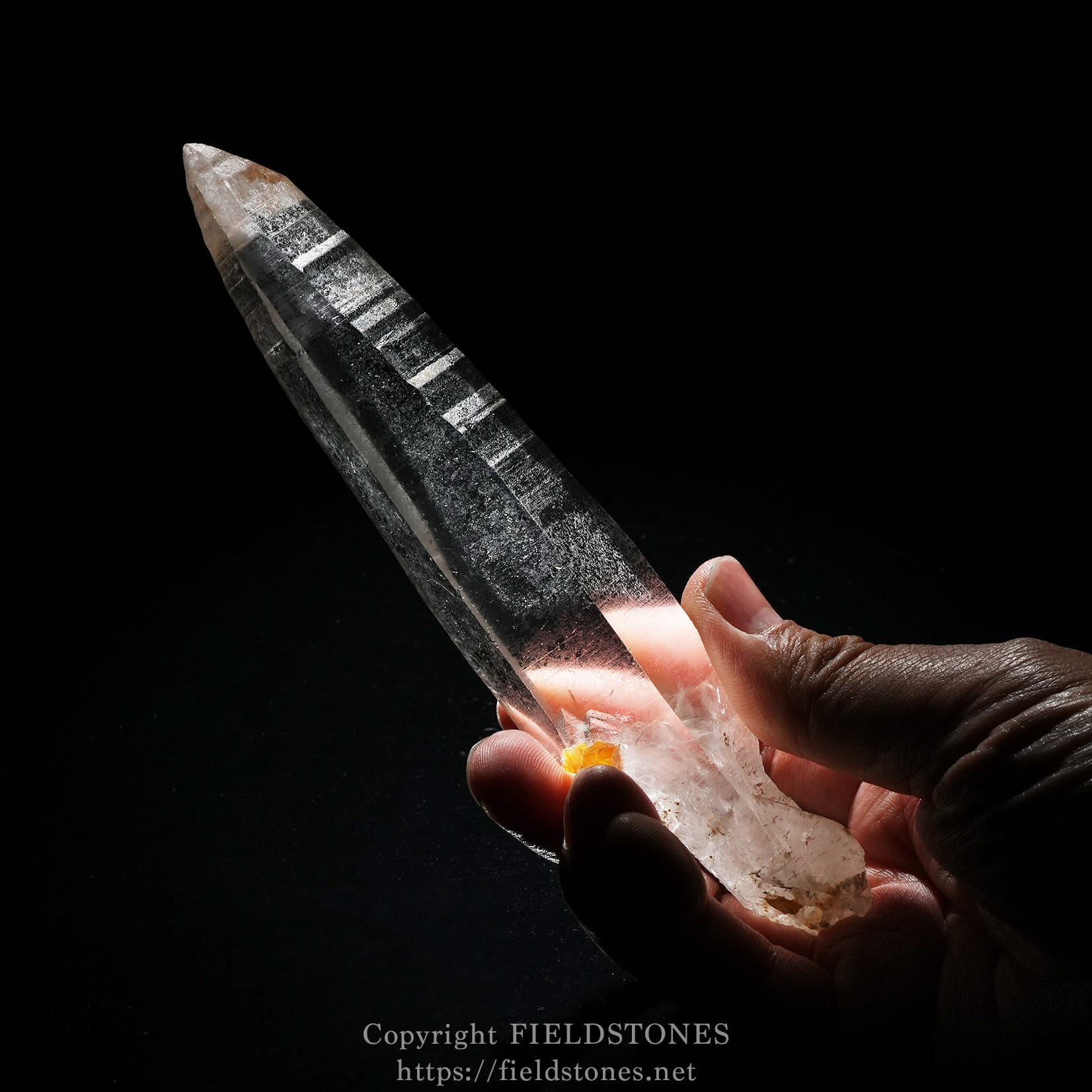 6060-6 - FieldStones