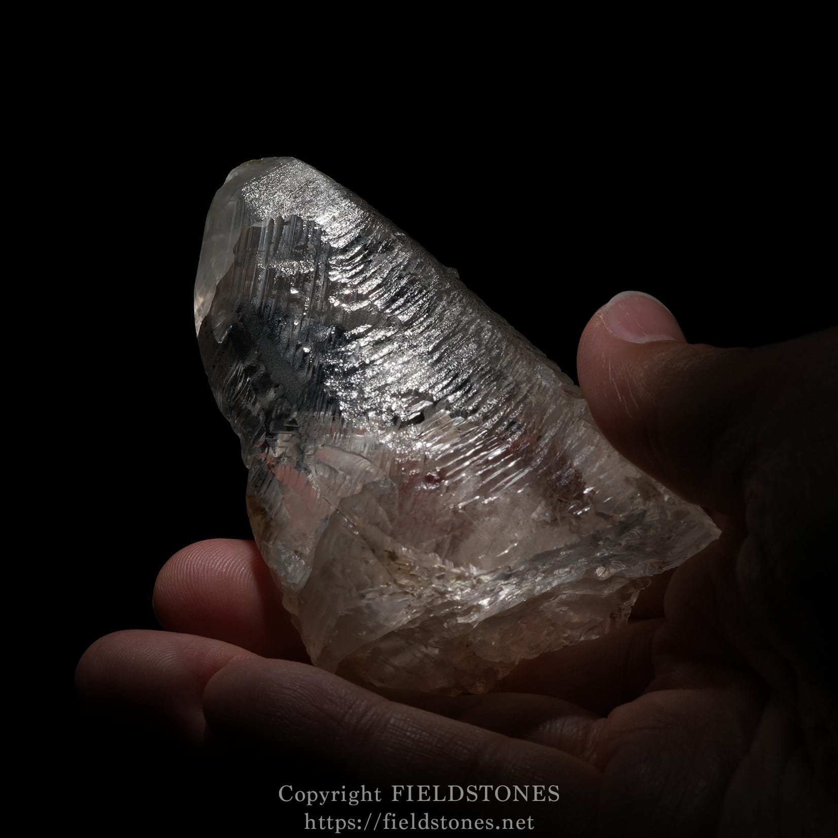 6061-10 - FieldStones