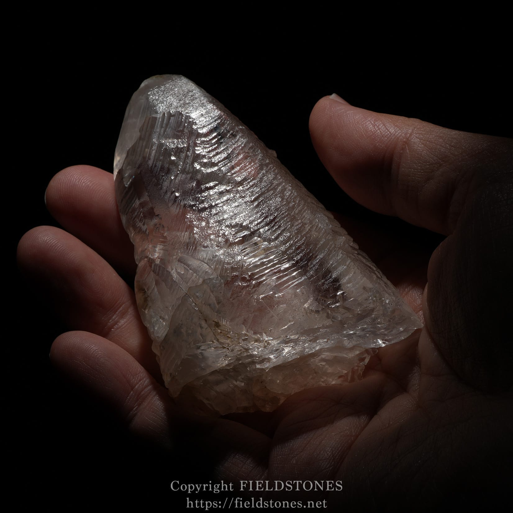 6061-11 - FieldStones