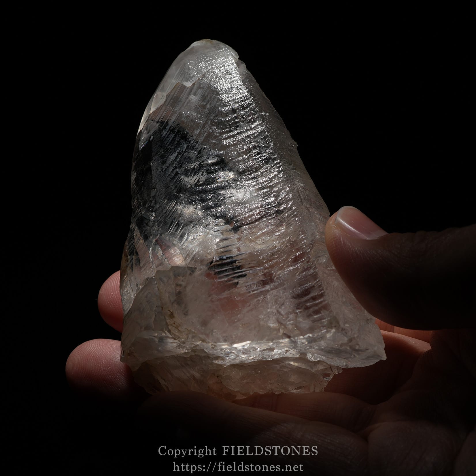 6061-9 - FieldStones