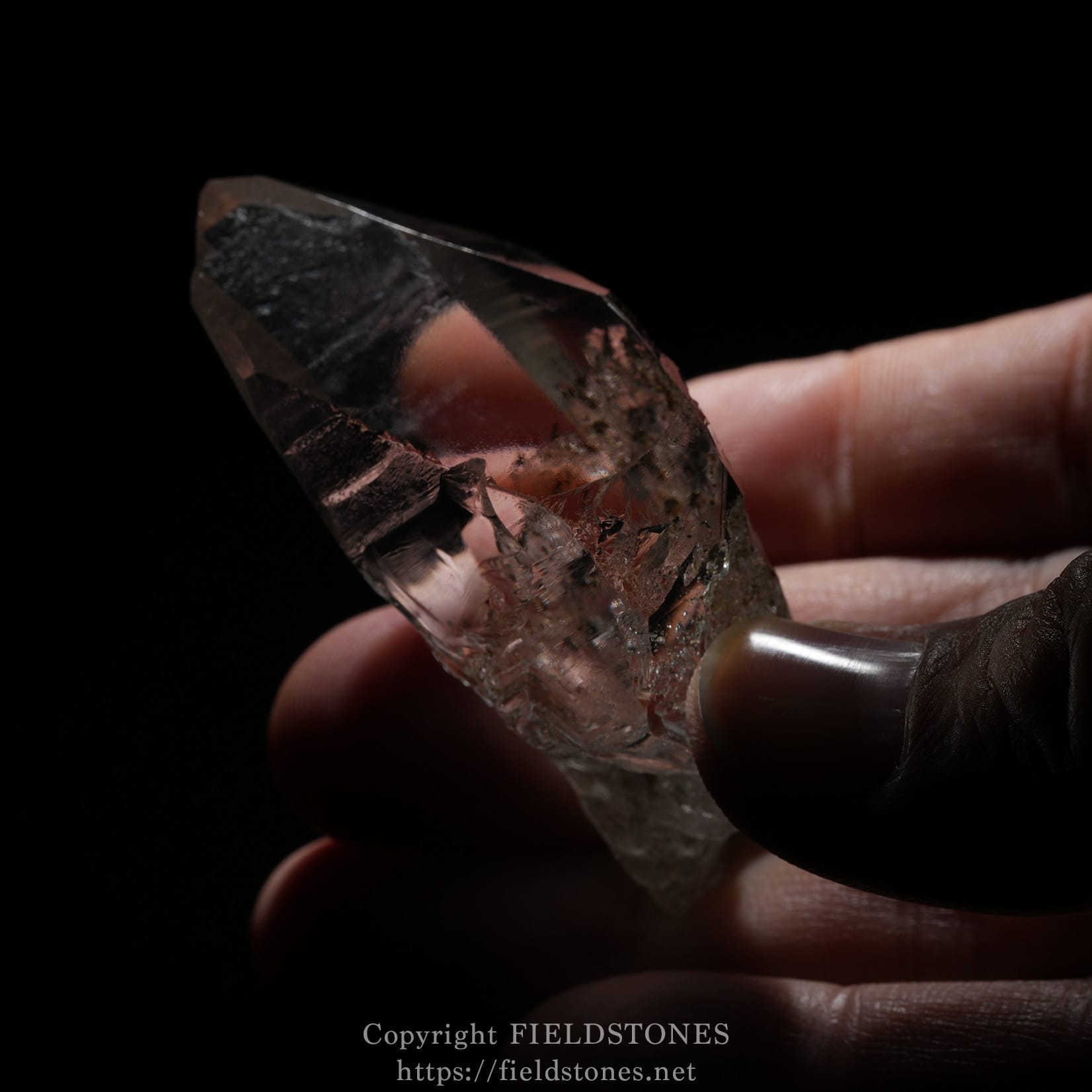 6062-10 - FieldStones
