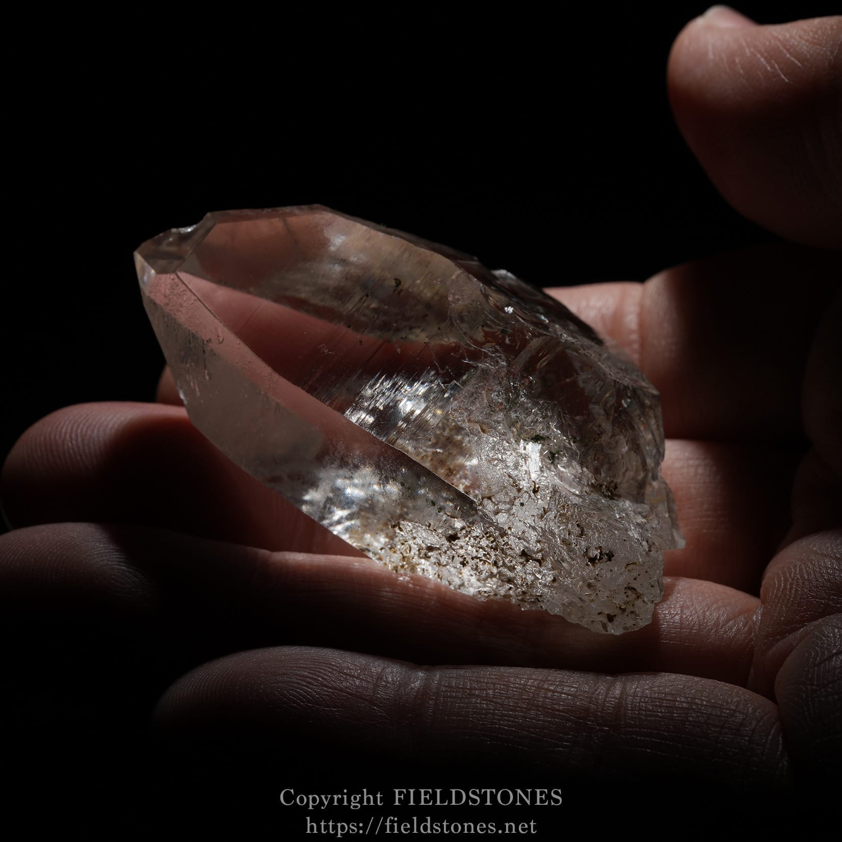 6062-11 - FieldStones