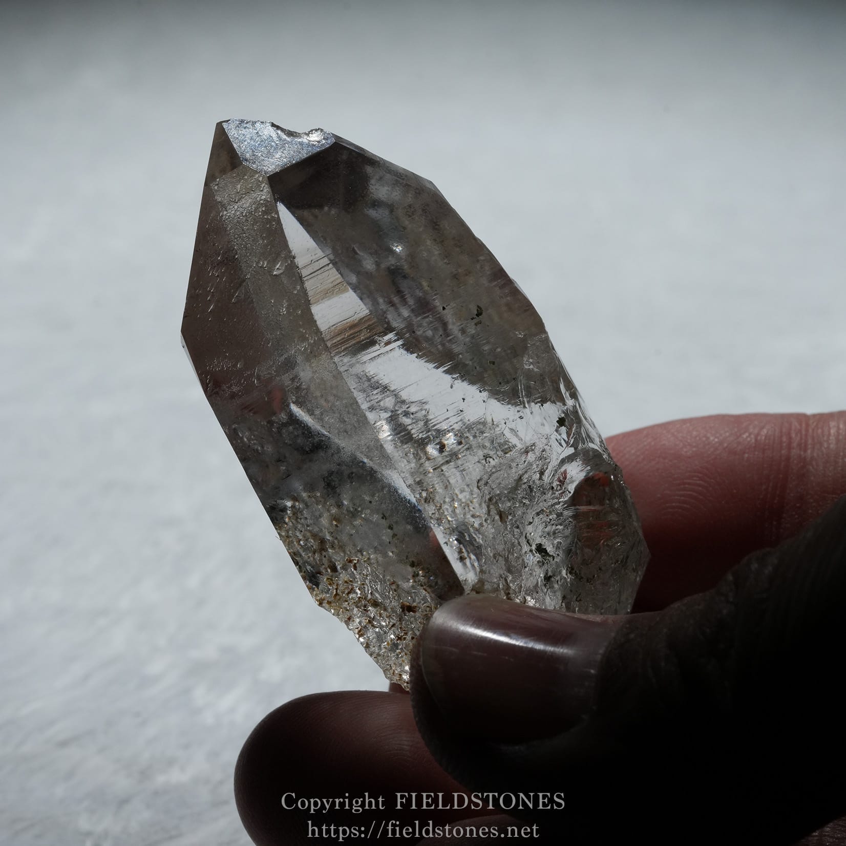 6062-14 - FieldStones