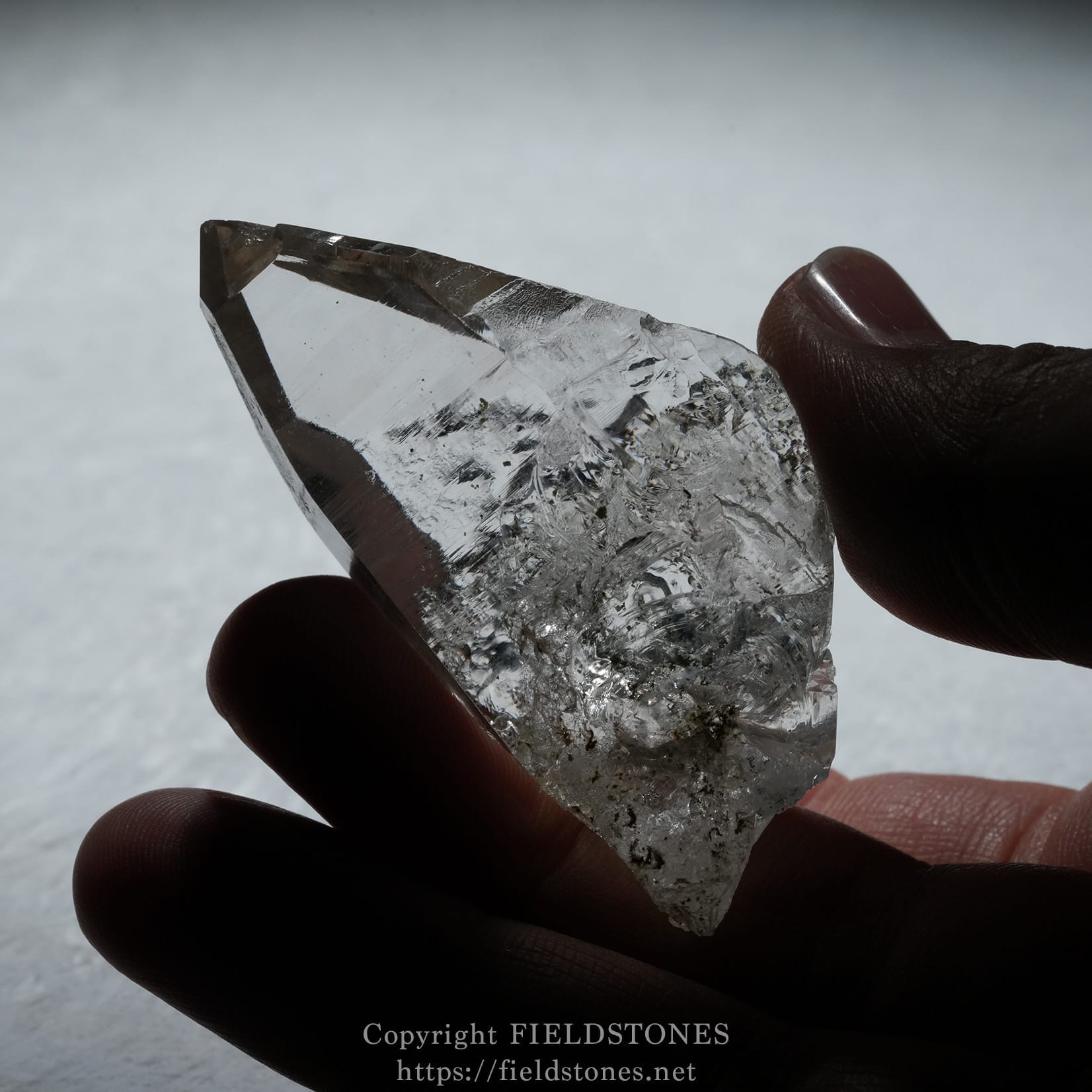 6062-15 - FieldStones