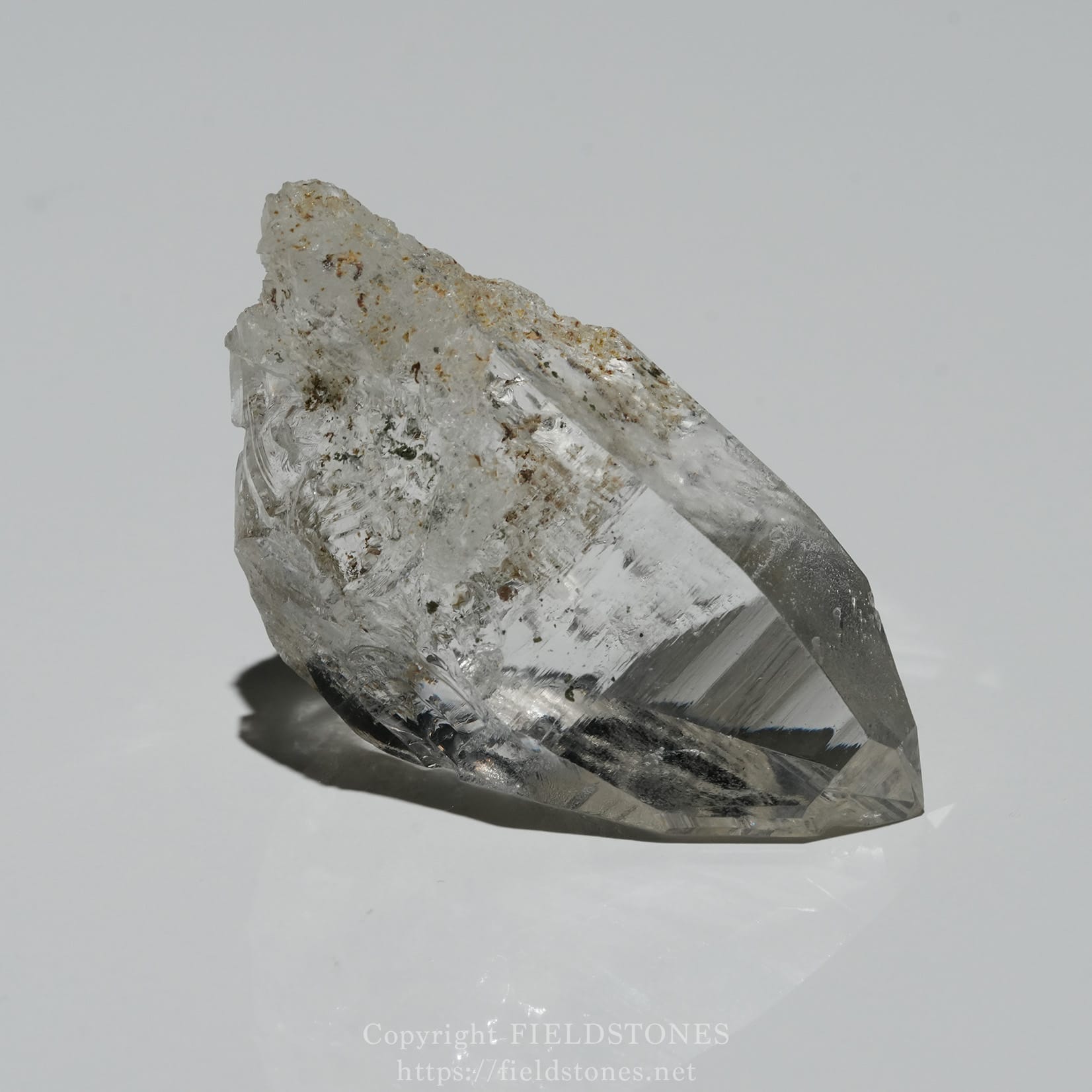 6062-18 - FieldStones