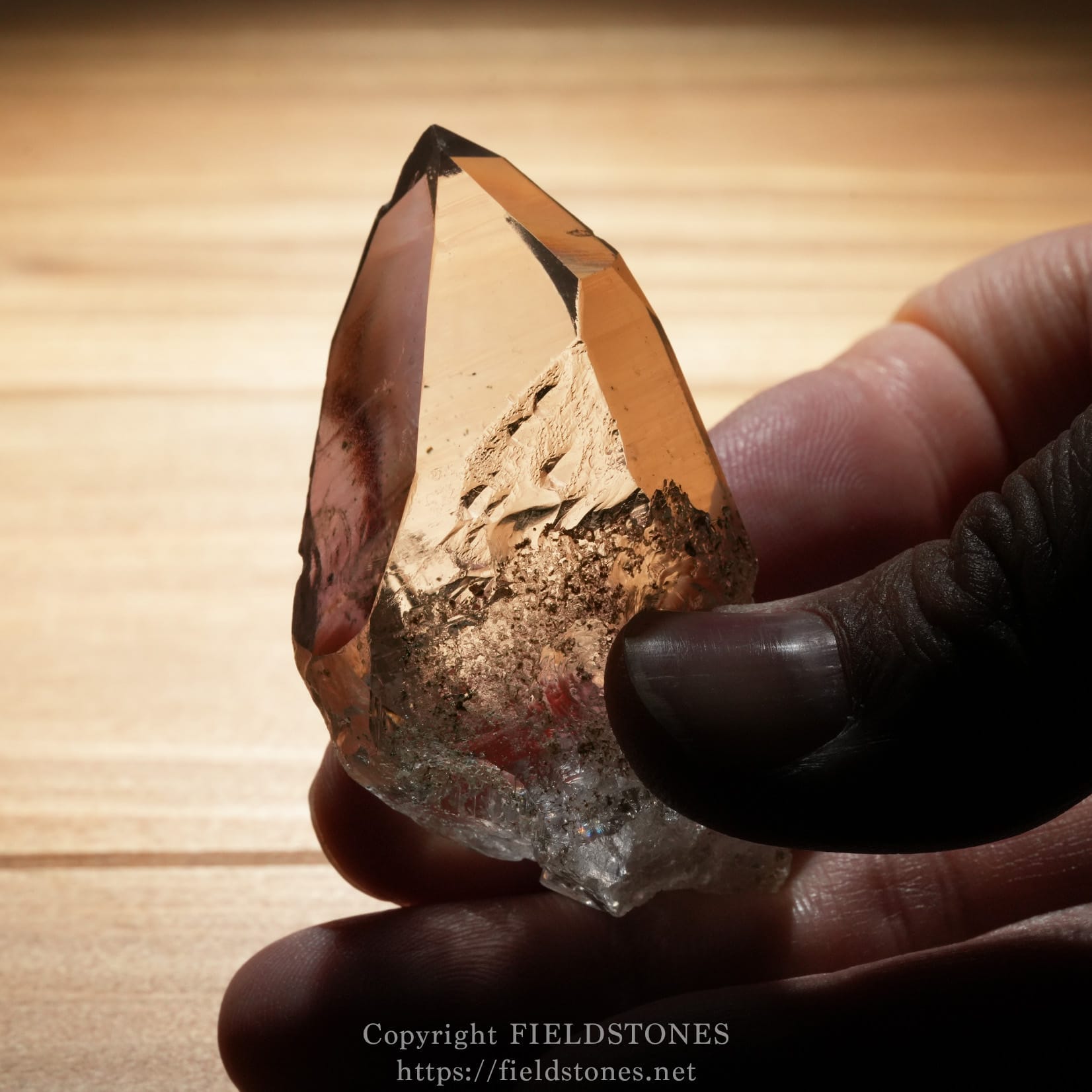 6062-2 - FieldStones