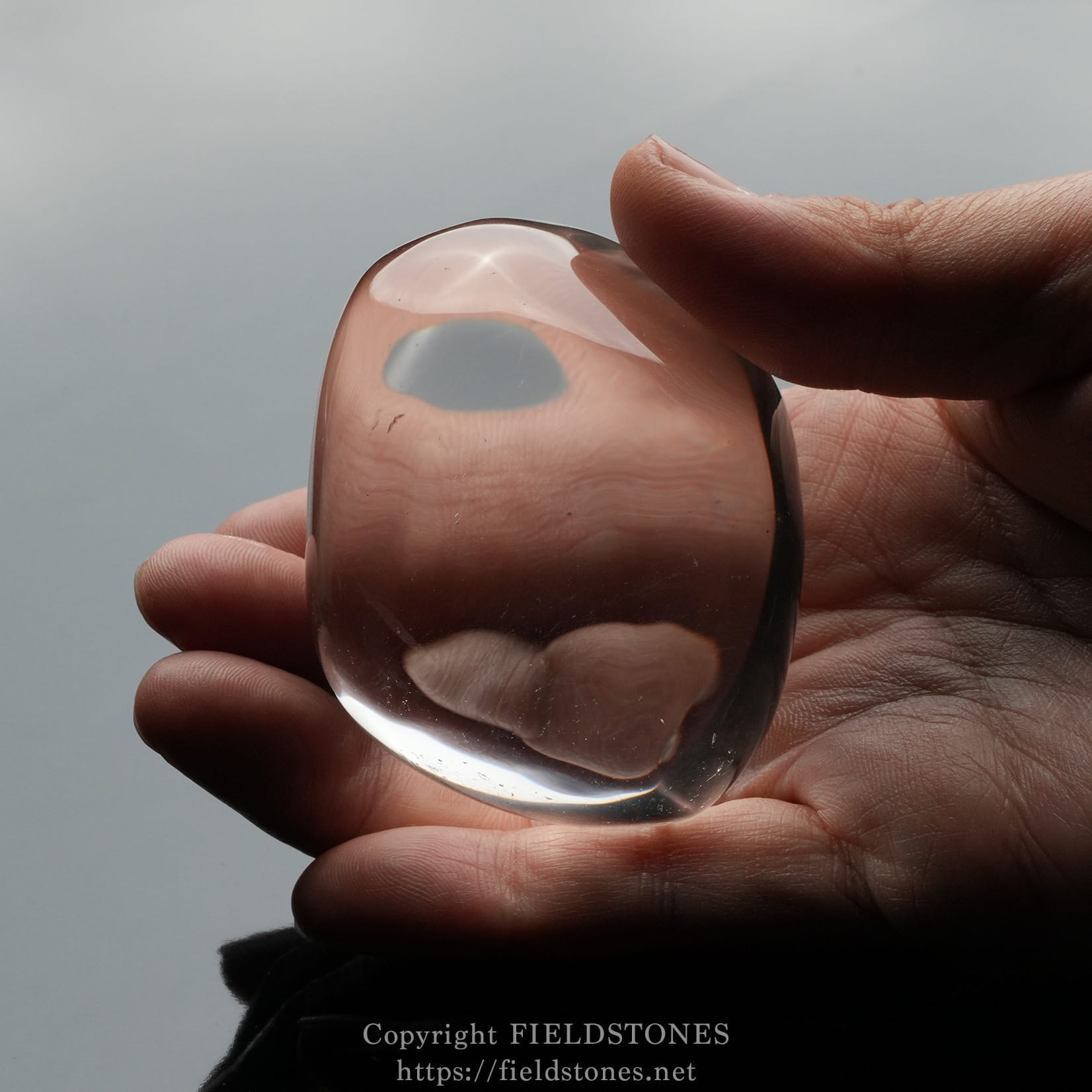 6070-11 - FieldStones