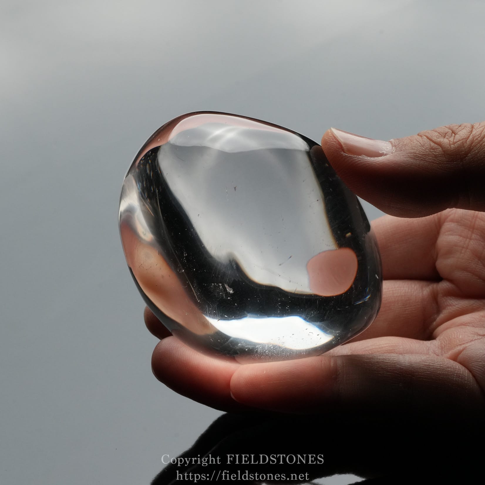 6070-2 - FieldStones