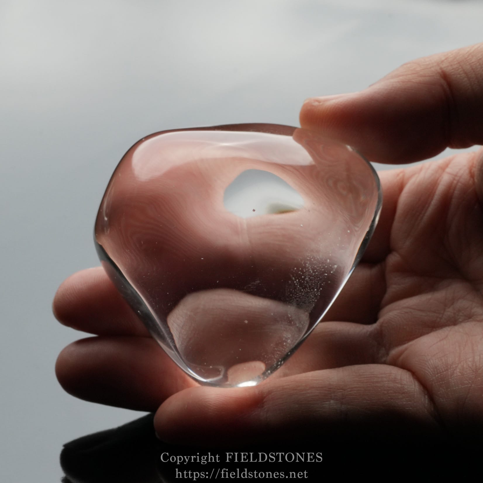 6072-12 - FieldStones