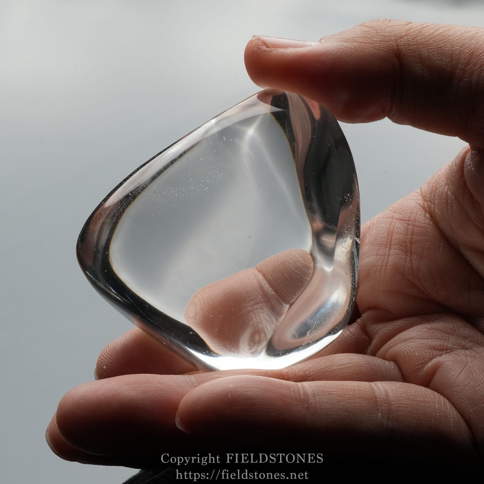 6072-9 - FieldStones