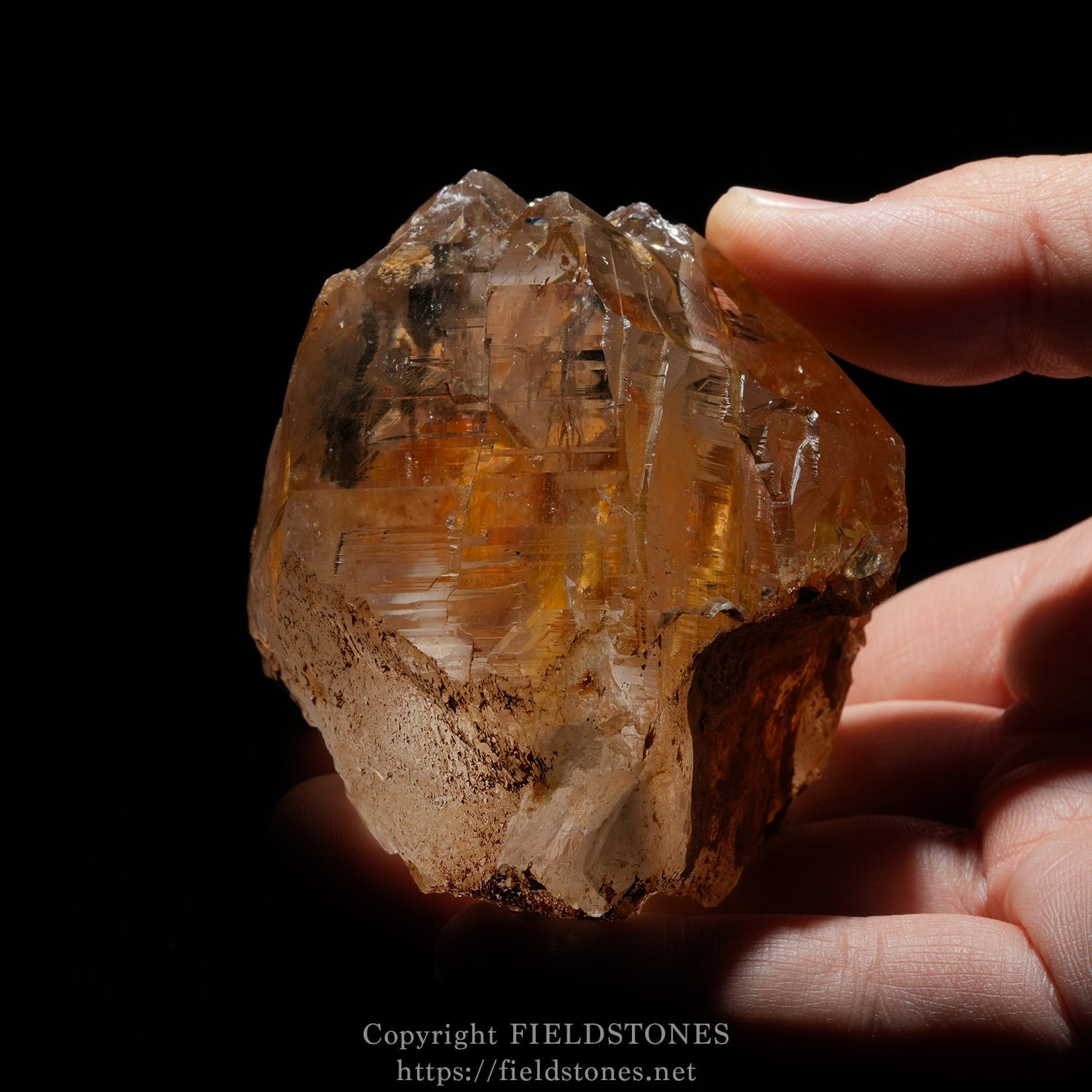 6102-10 - FieldStones