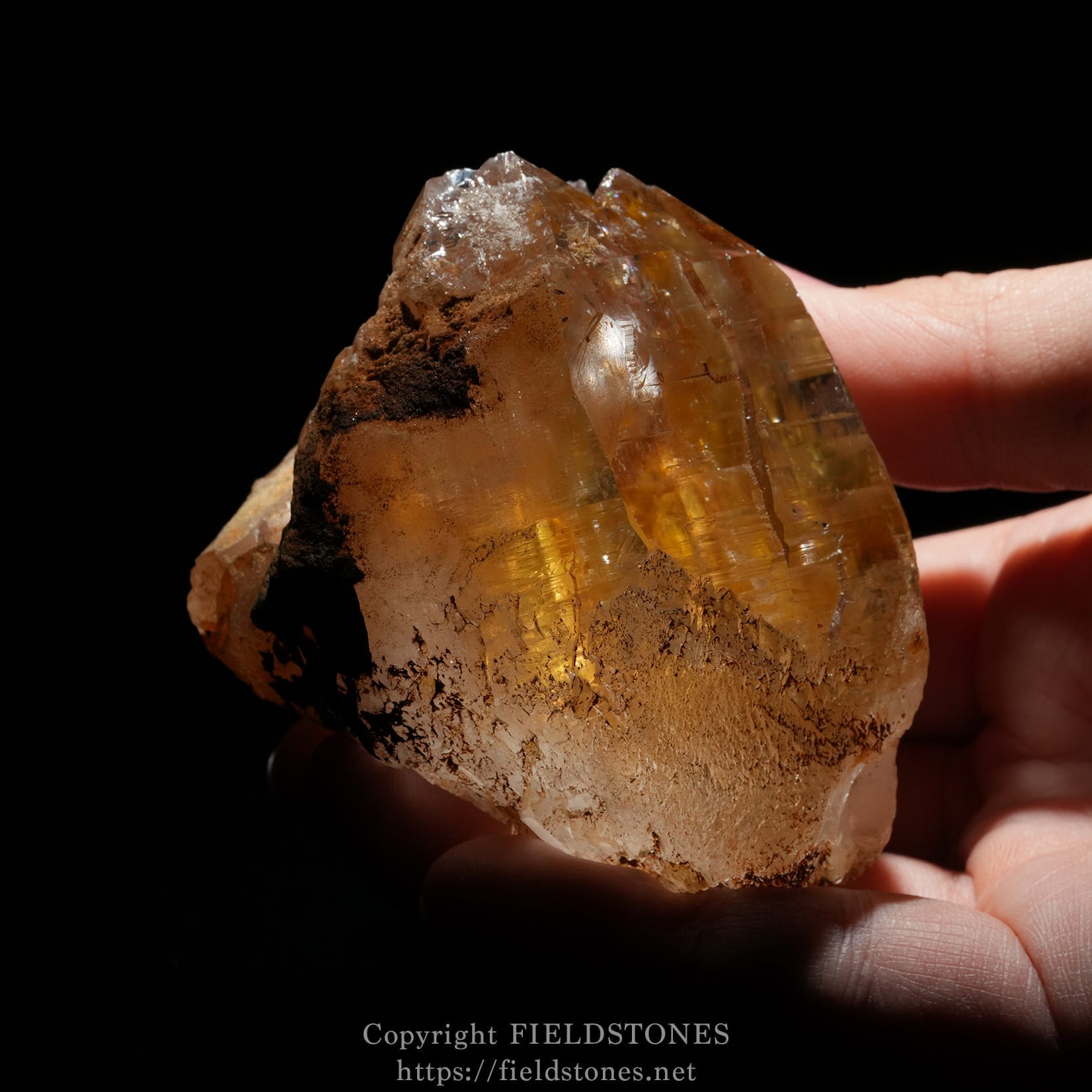 6102-11 - FieldStones