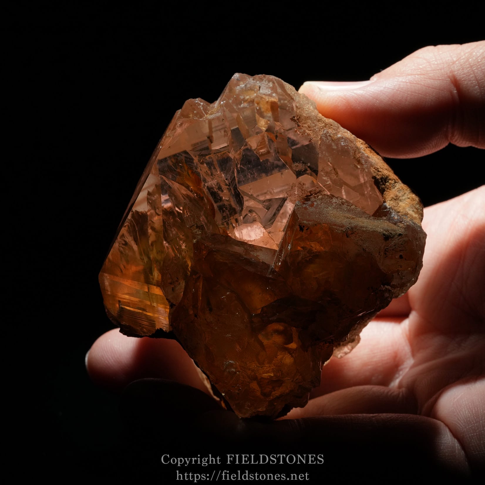 6102-12 - FieldStones