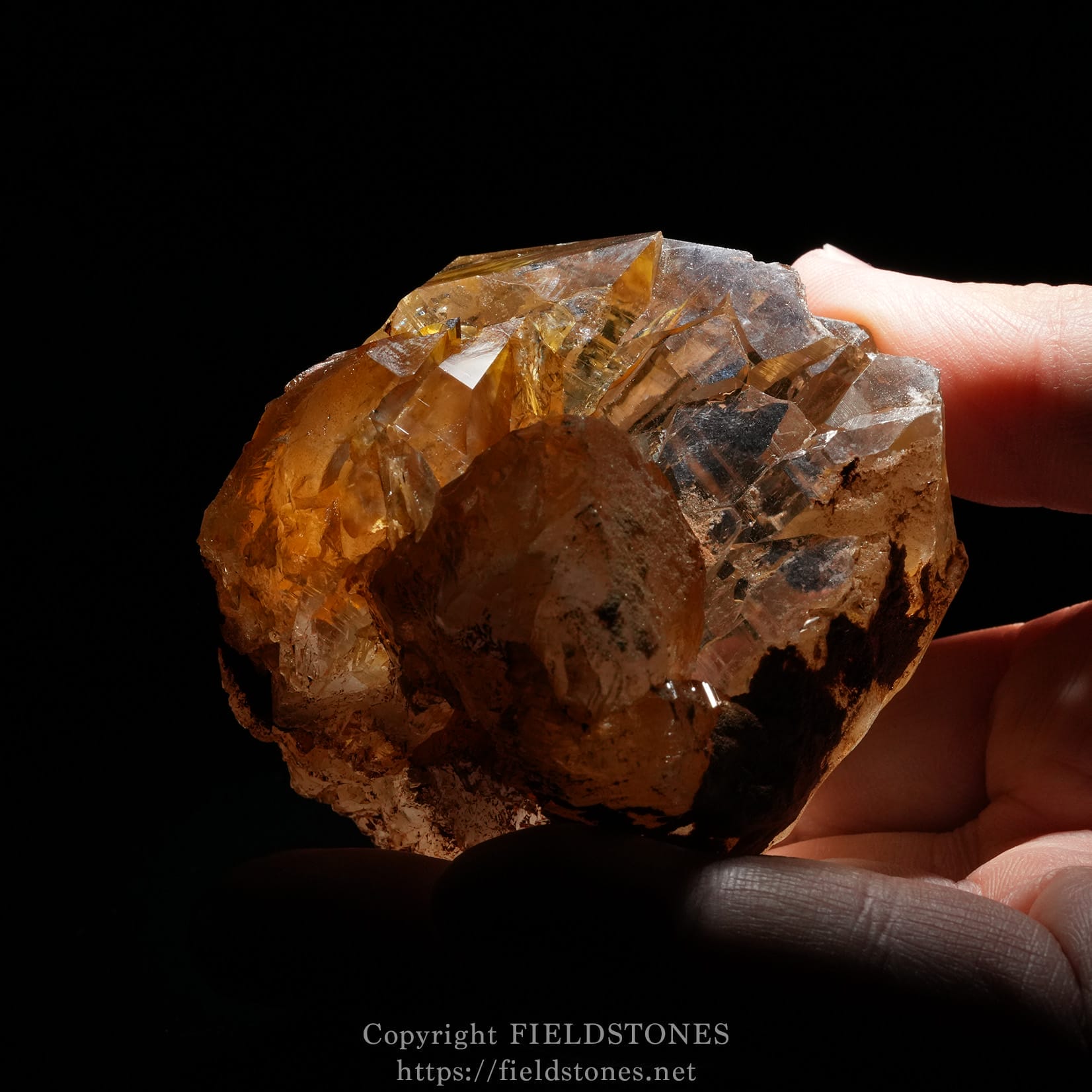 6102-13 - FieldStones