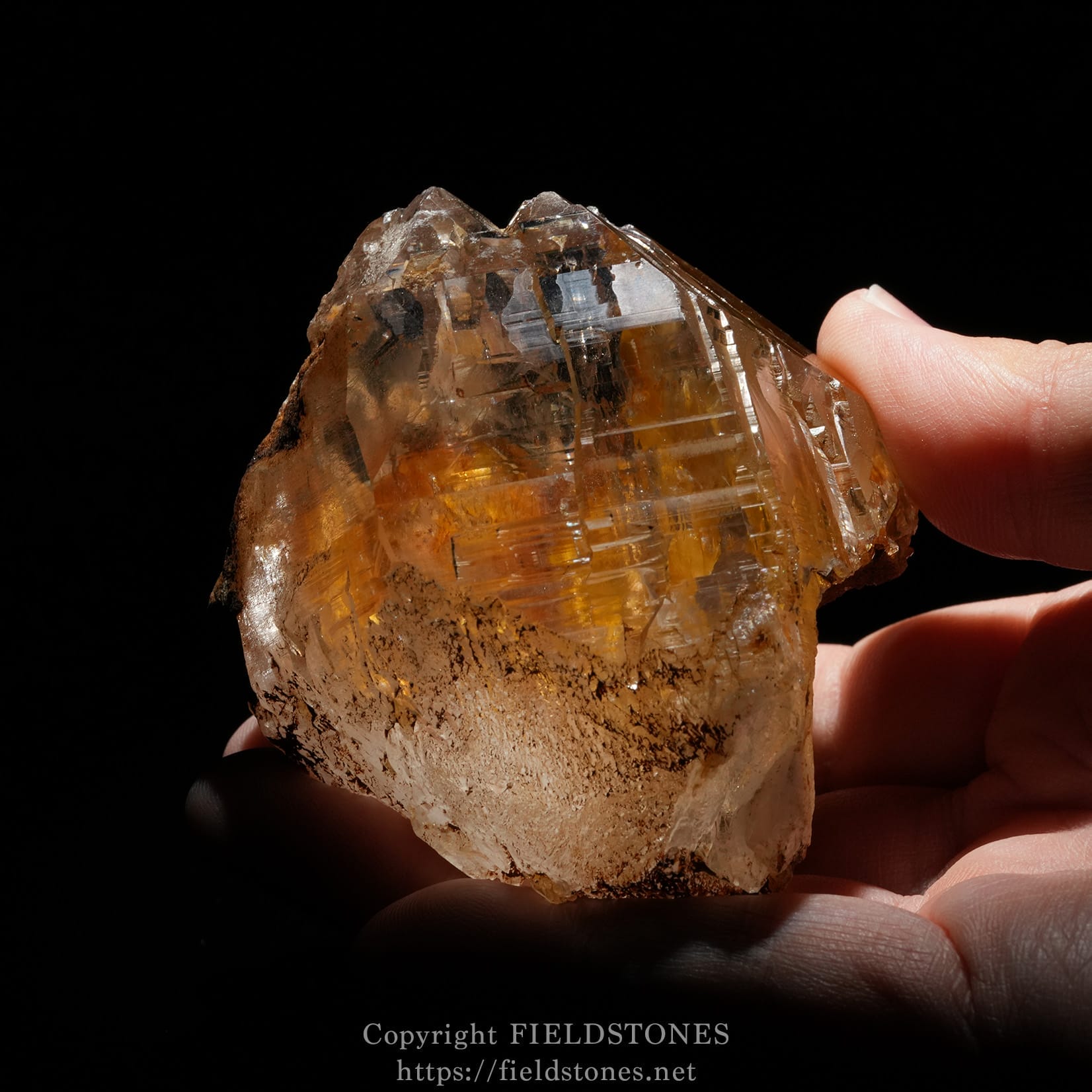 6102-14 - FieldStones