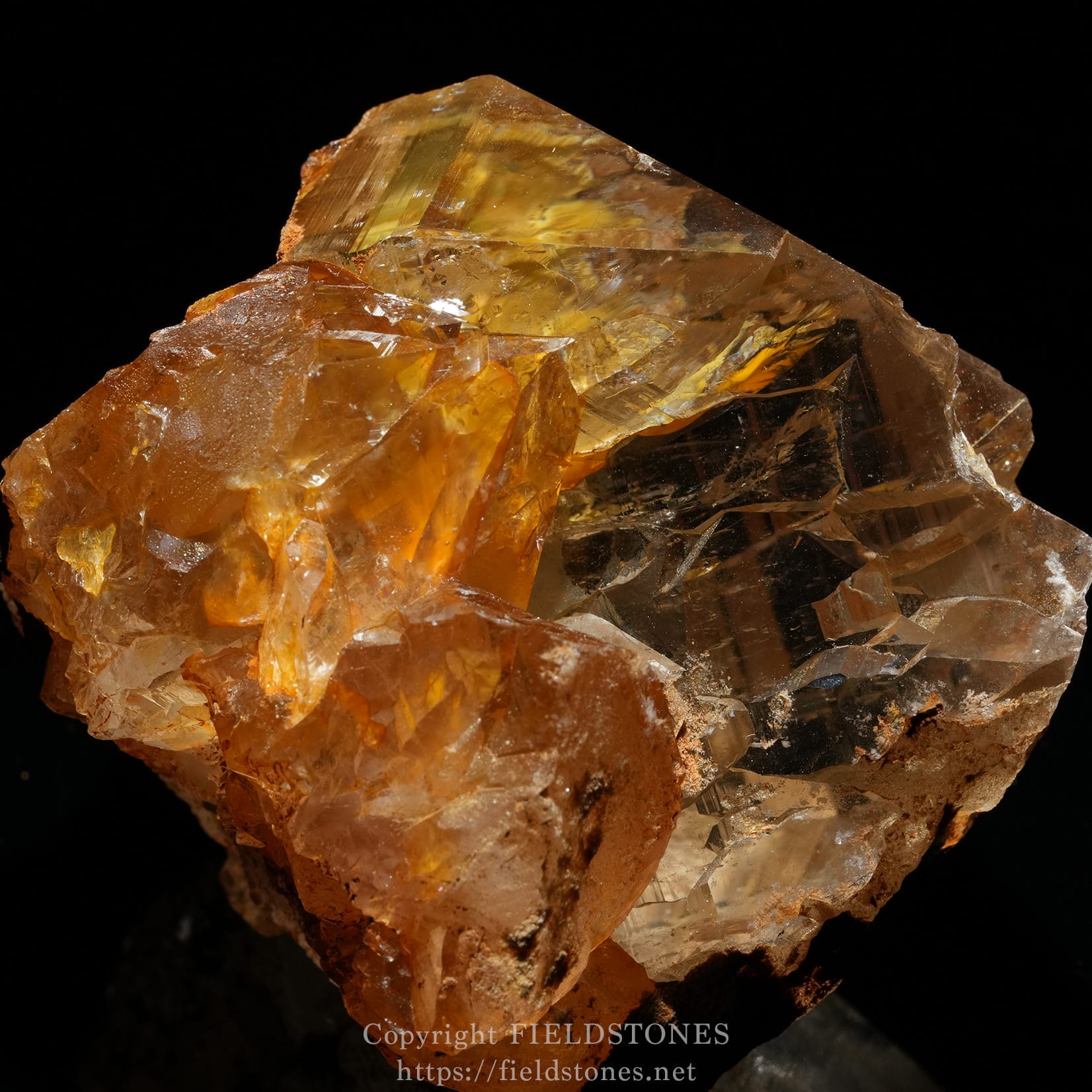 6102-15 - FieldStones
