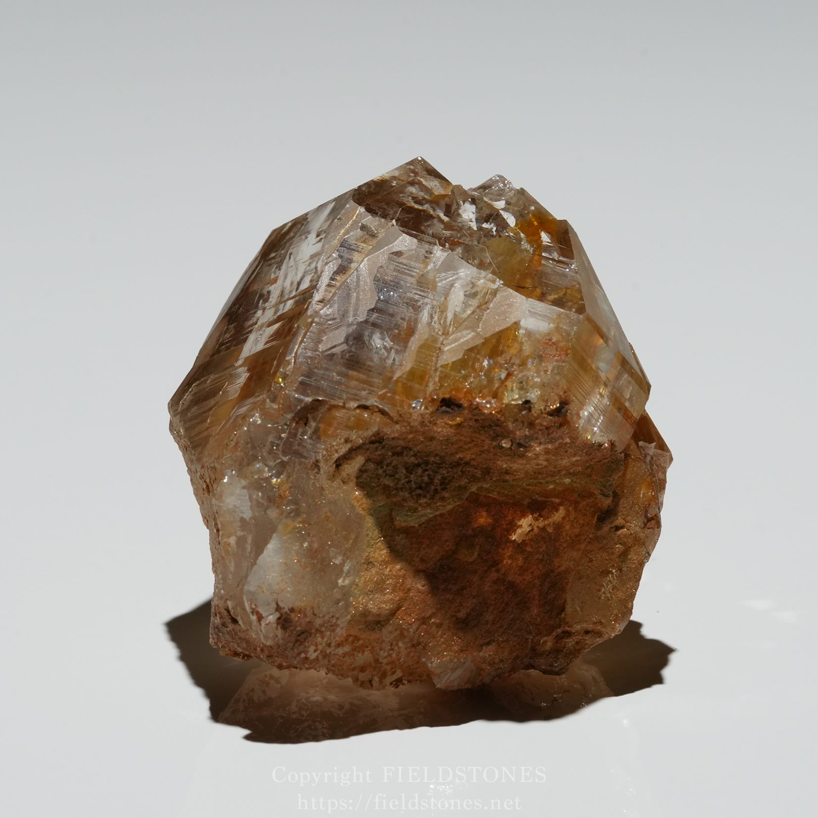 6102-18 - FieldStones