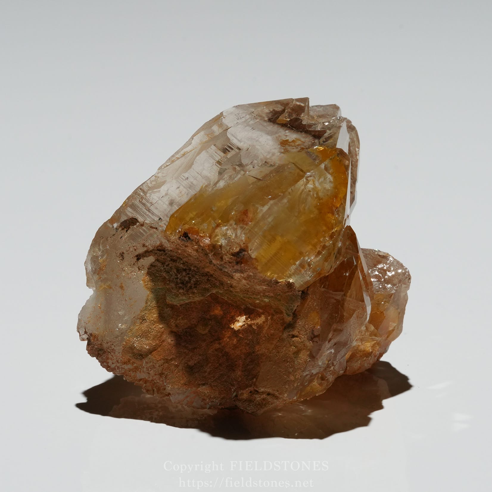 6102-19 - FieldStones