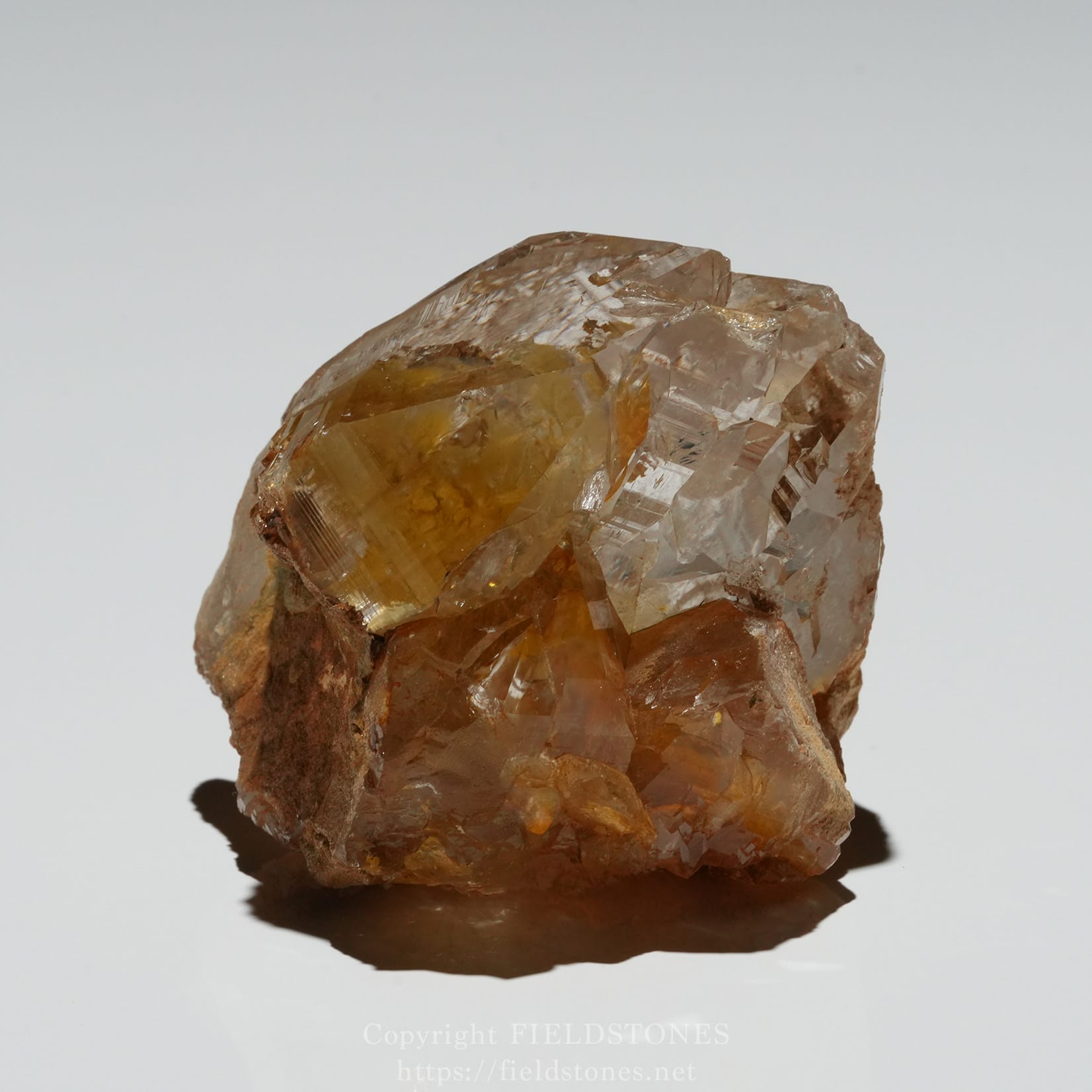6102-20 - FieldStones