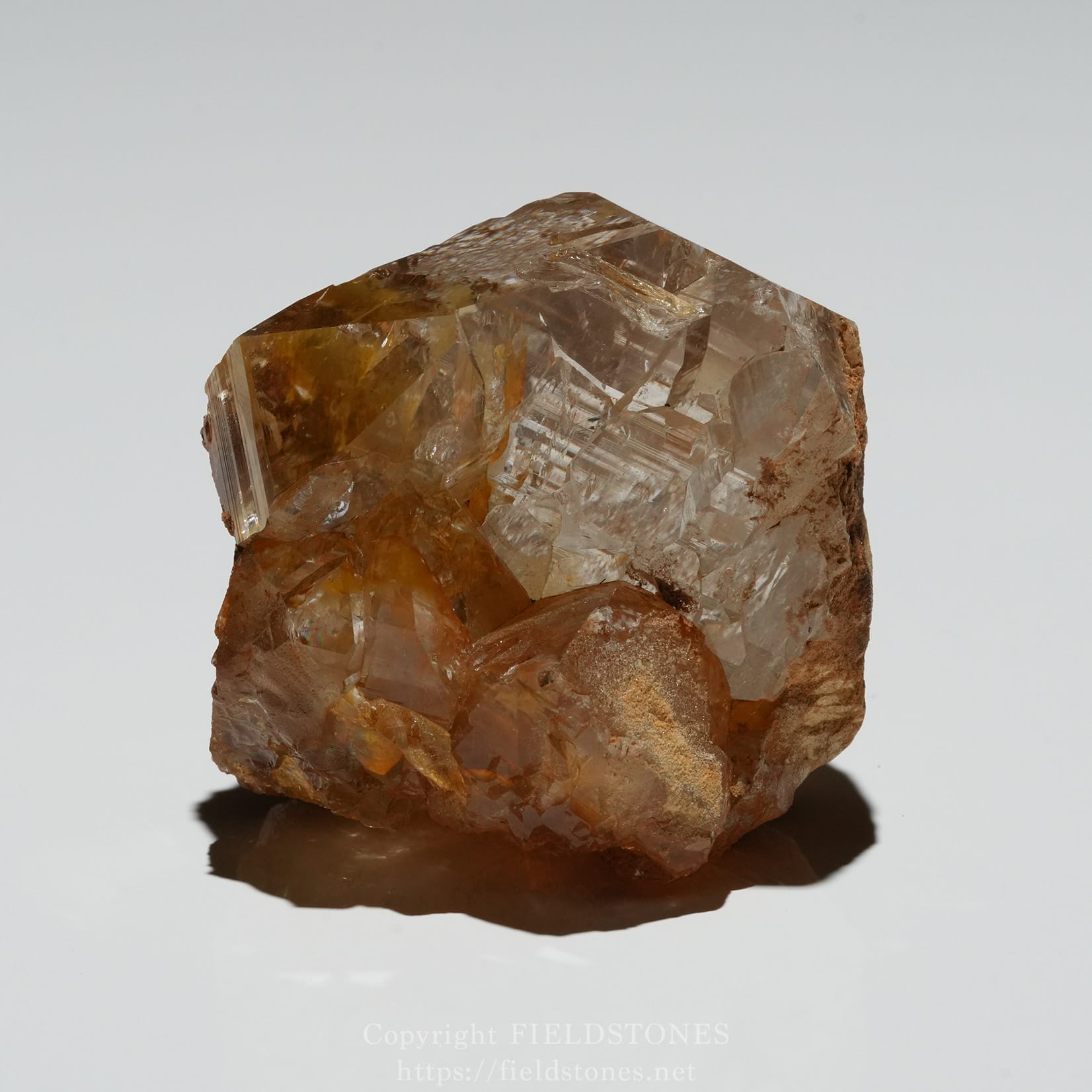 6102-21 - FieldStones