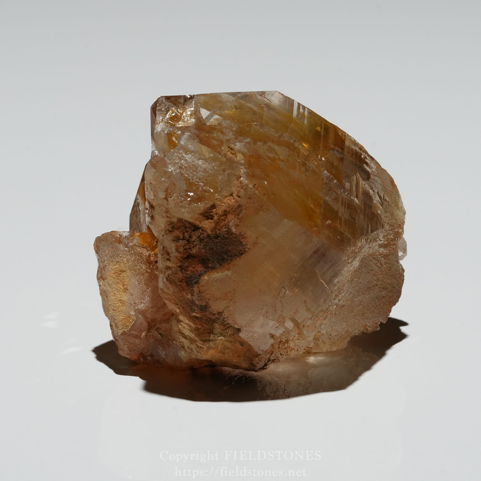 6102-22 - FieldStones