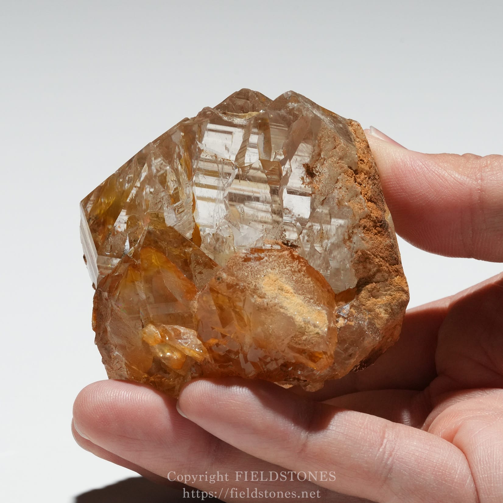 6102-24 - FieldStones