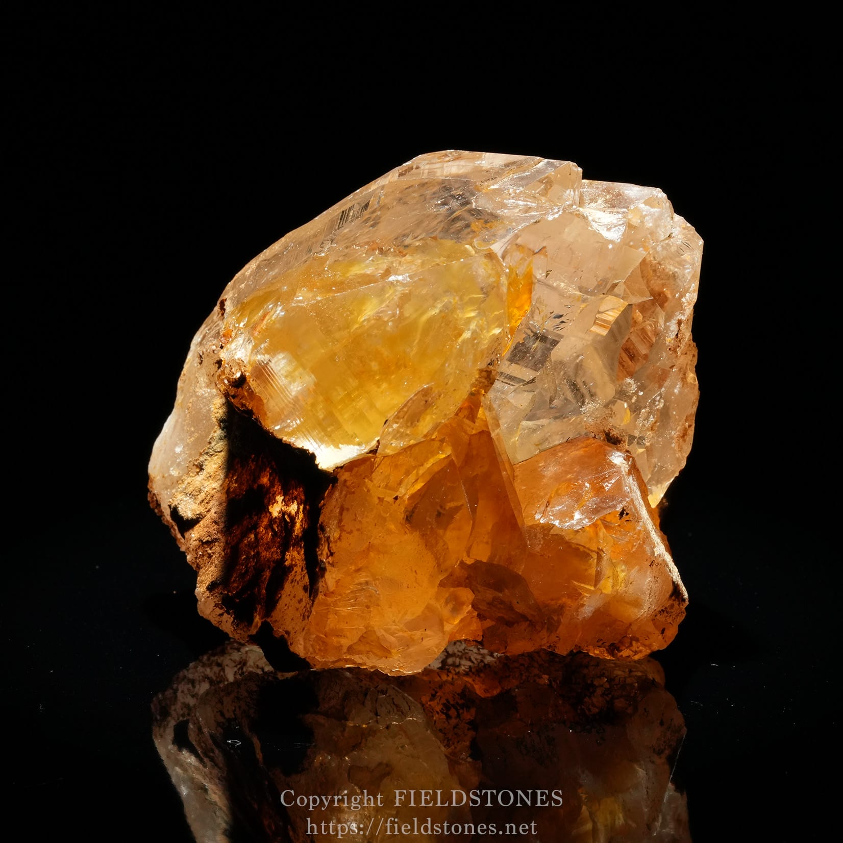 6102-7 - FieldStones