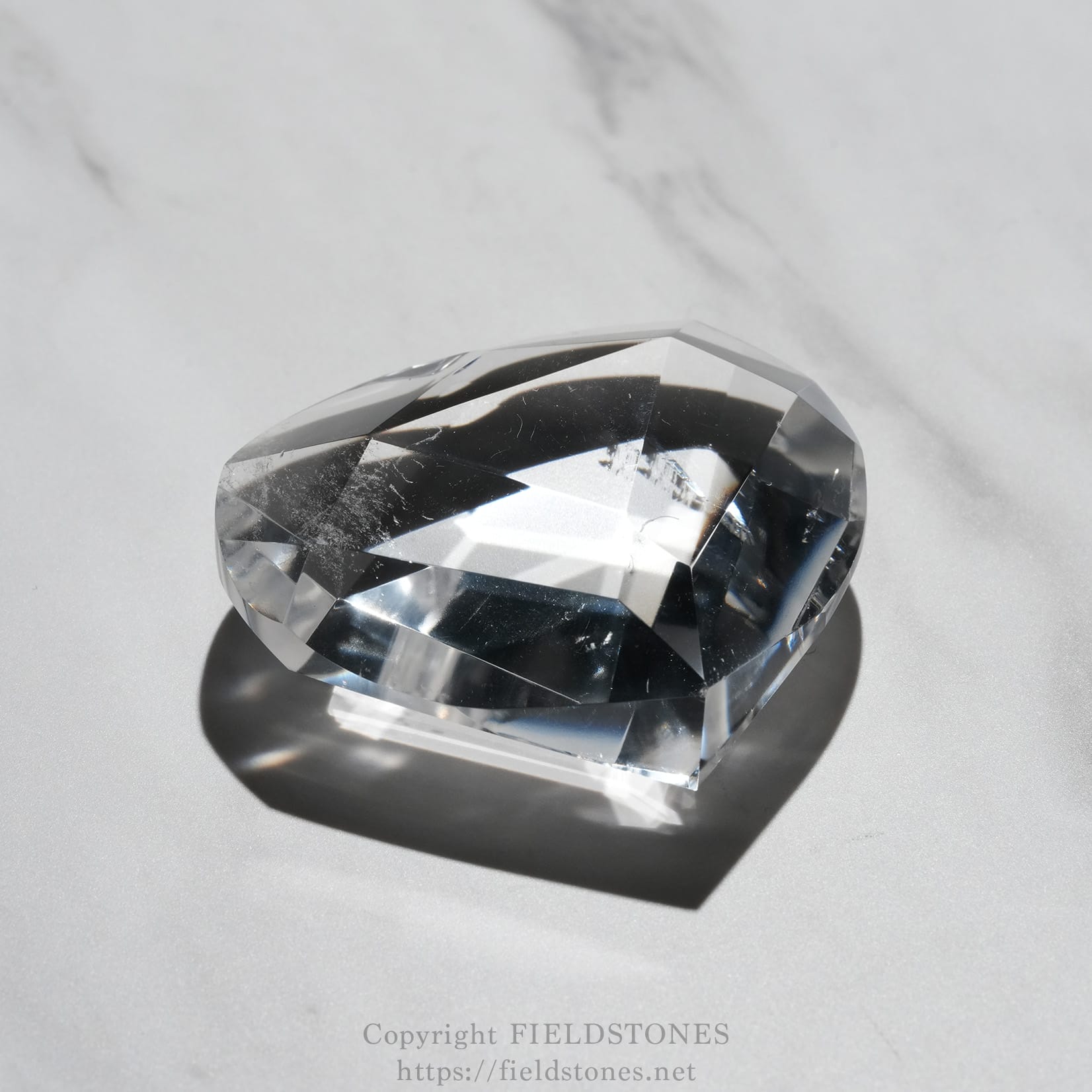 6110-3 - FieldStones