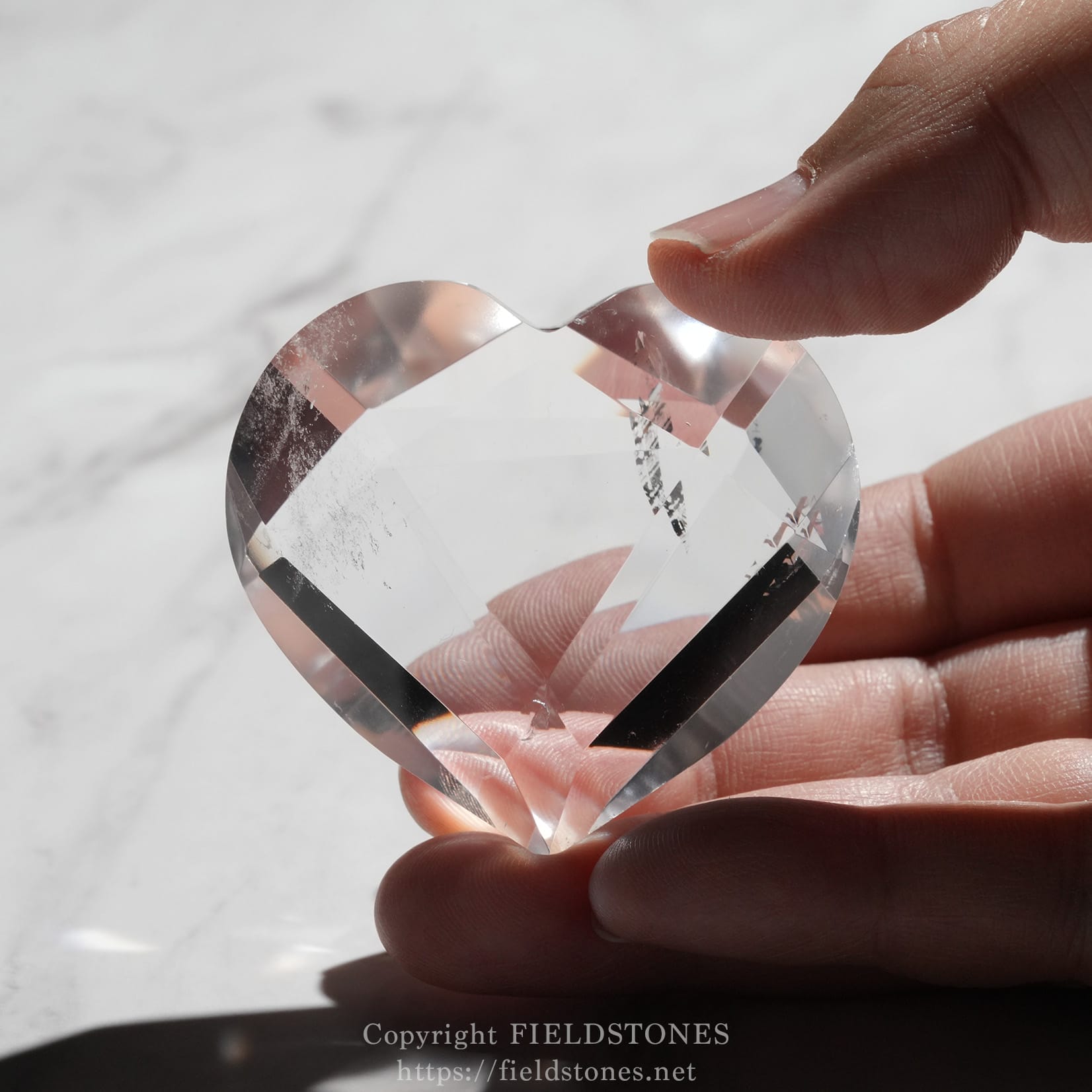 6110-9 - FieldStones