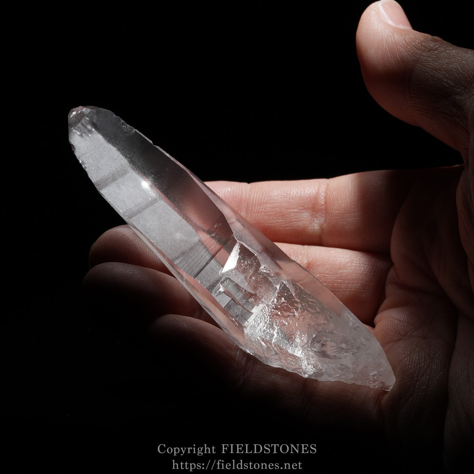 6118-10 - FieldStones