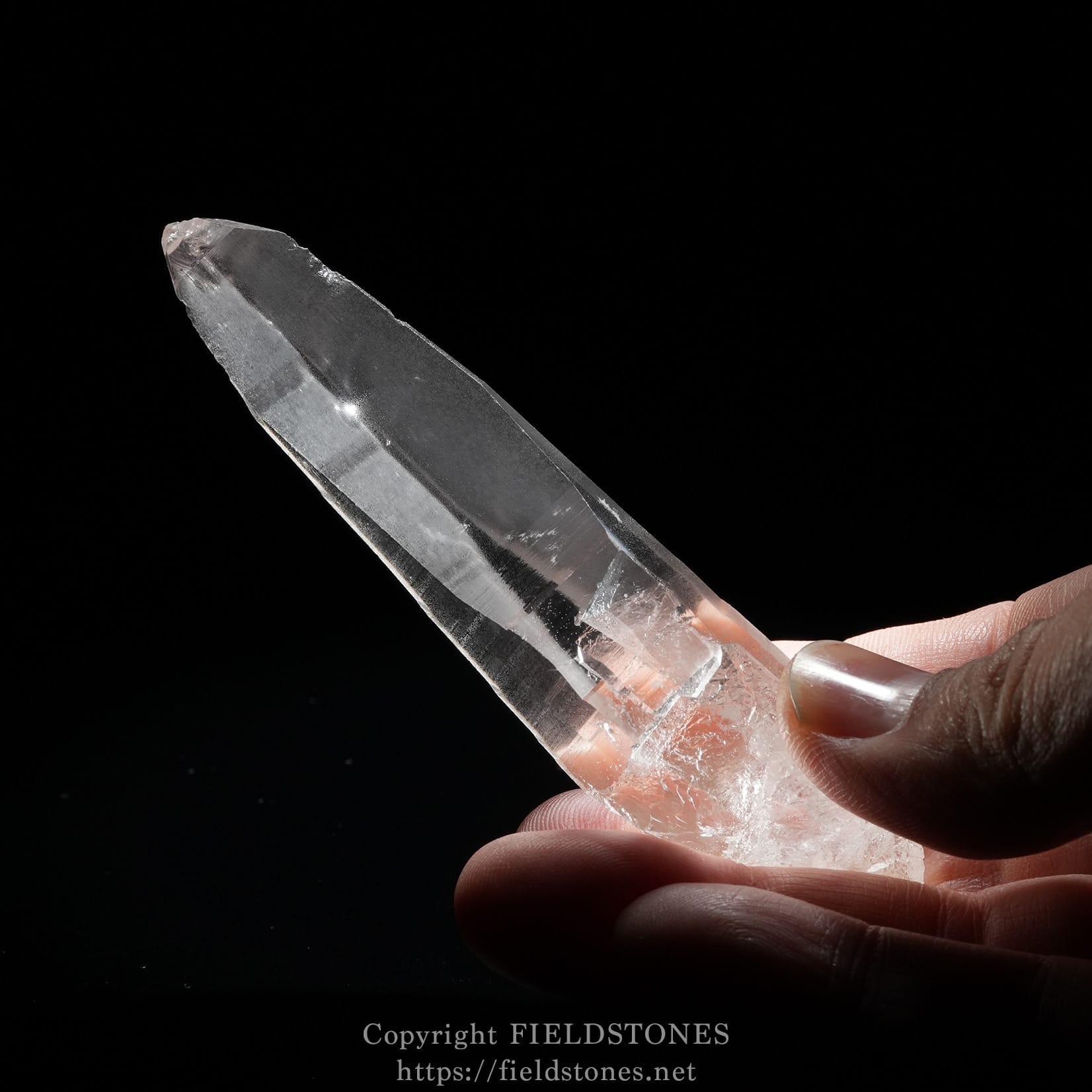 6118-8 - FieldStones