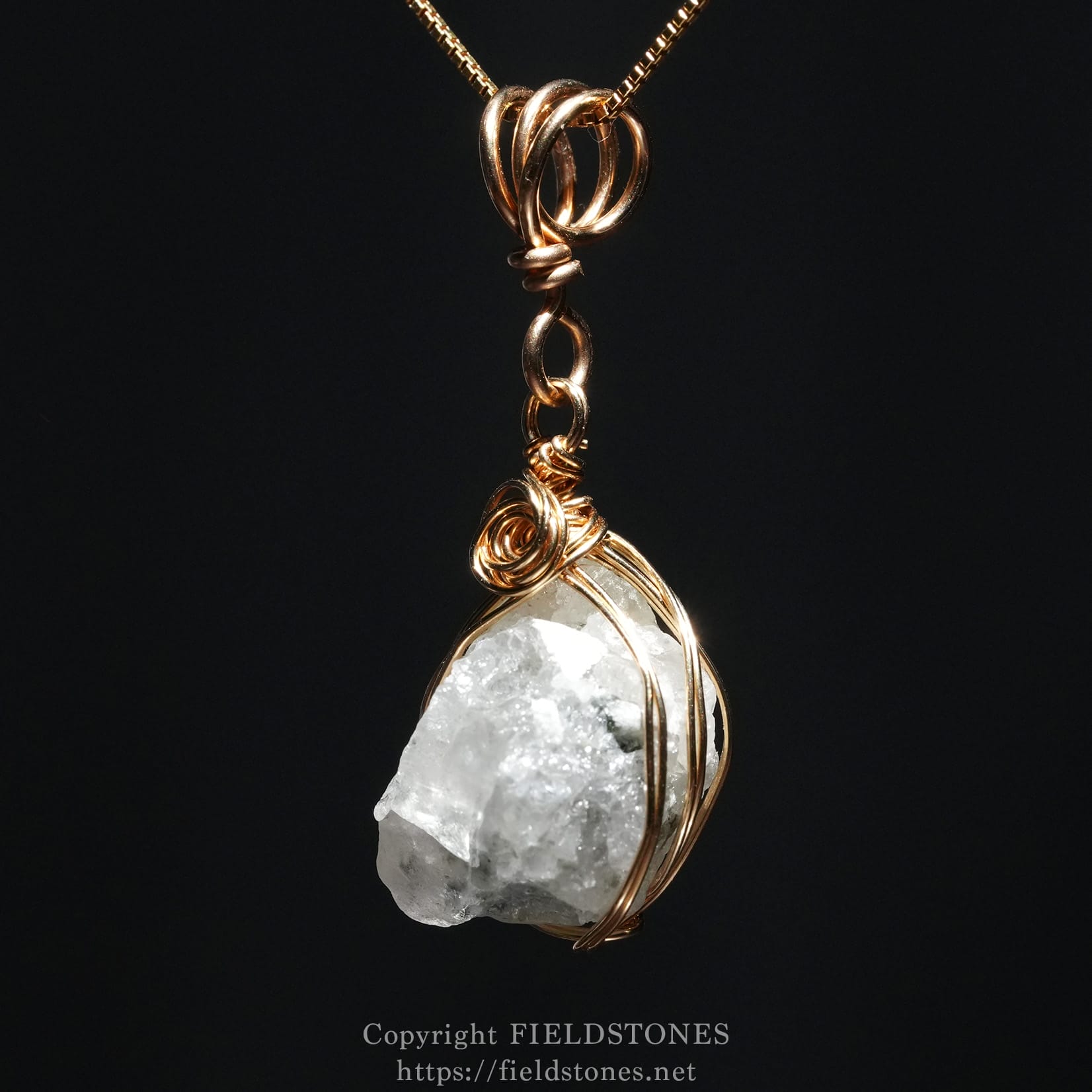 6126-2 - FieldStones