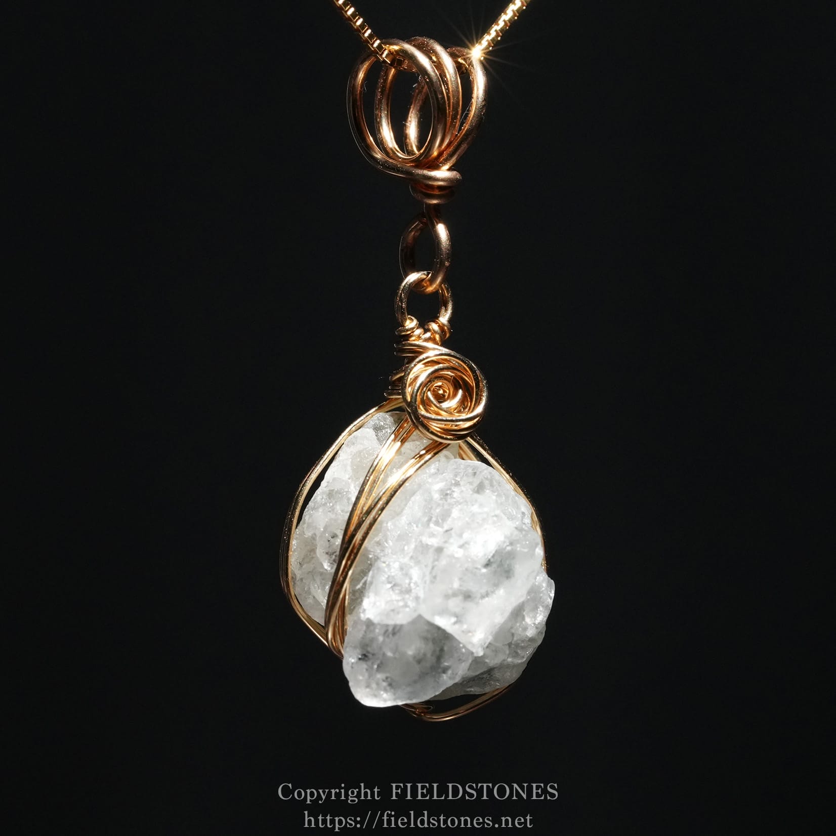 6126-3 - FieldStones