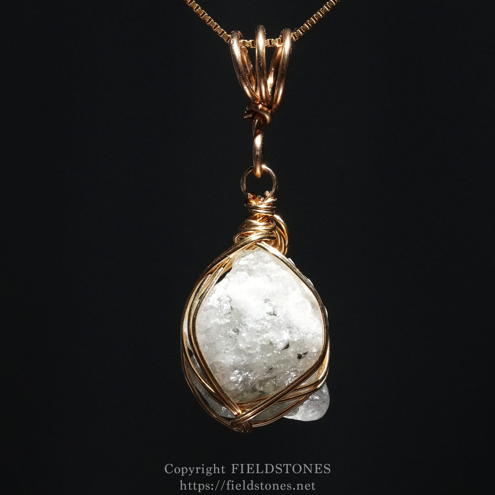 6126-4 - FieldStones