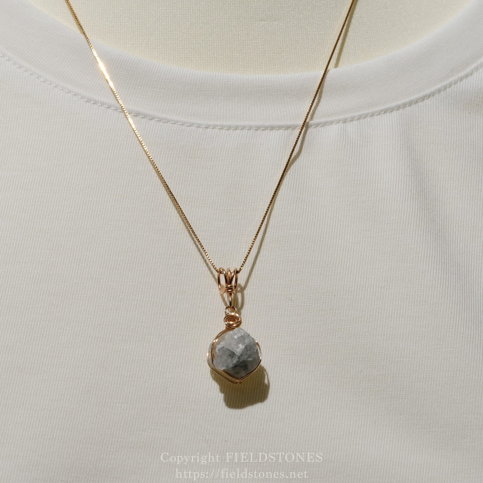 6126-5 - FieldStones