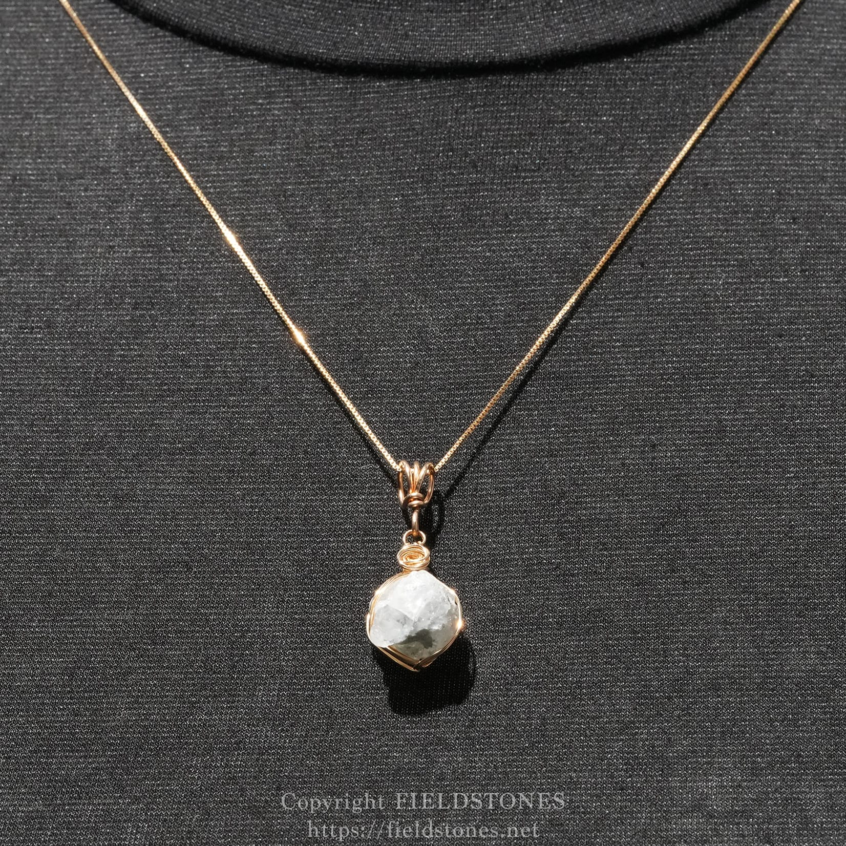 6126-8 - FieldStones