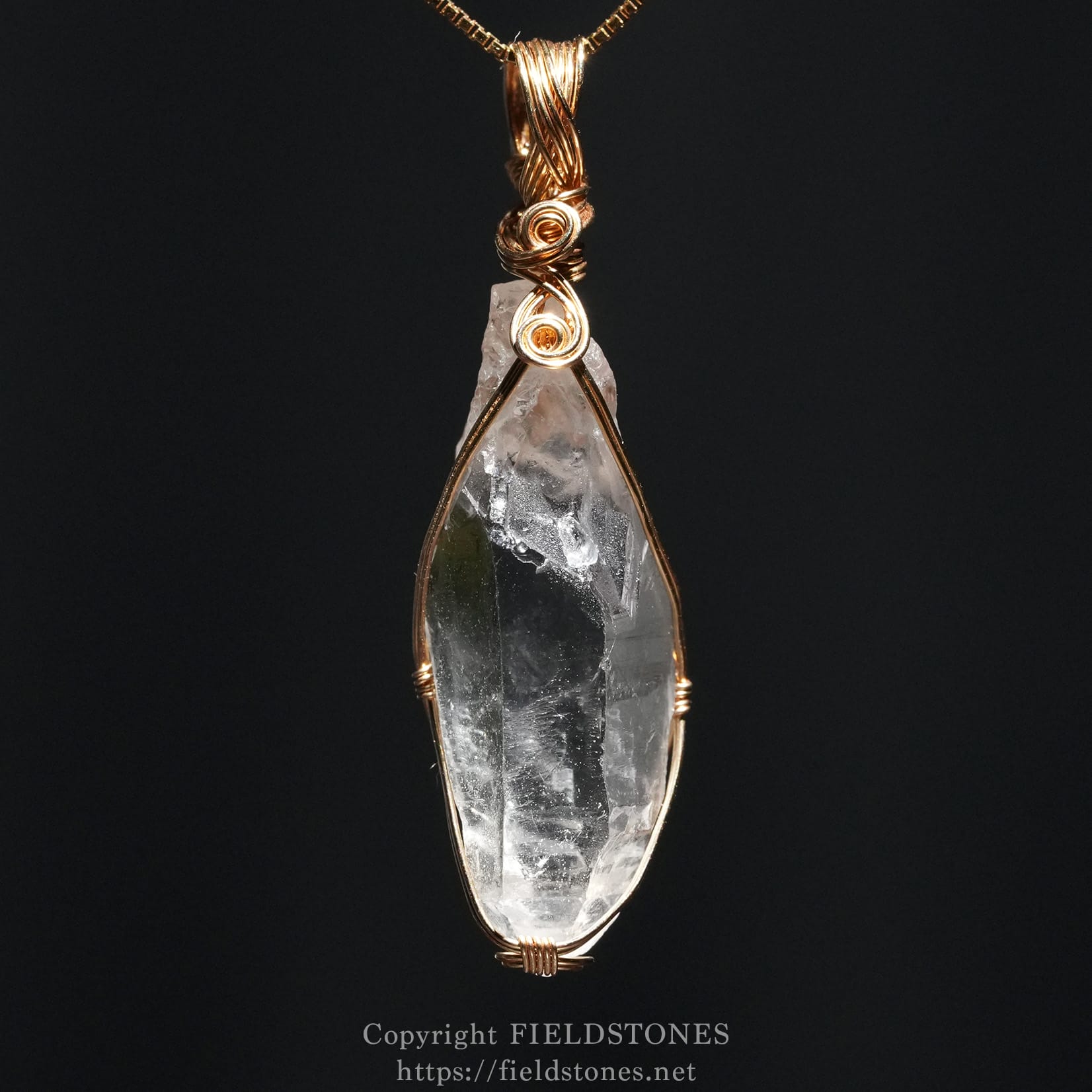 6129-1 - FieldStones